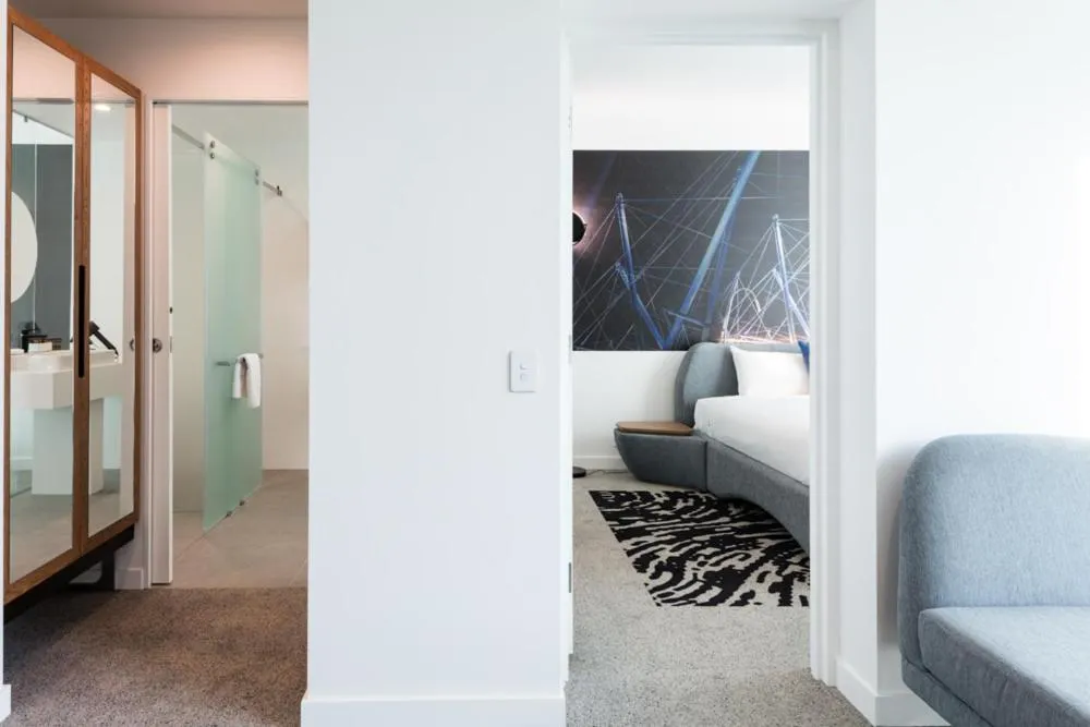 Novotel Brisbane South Bank