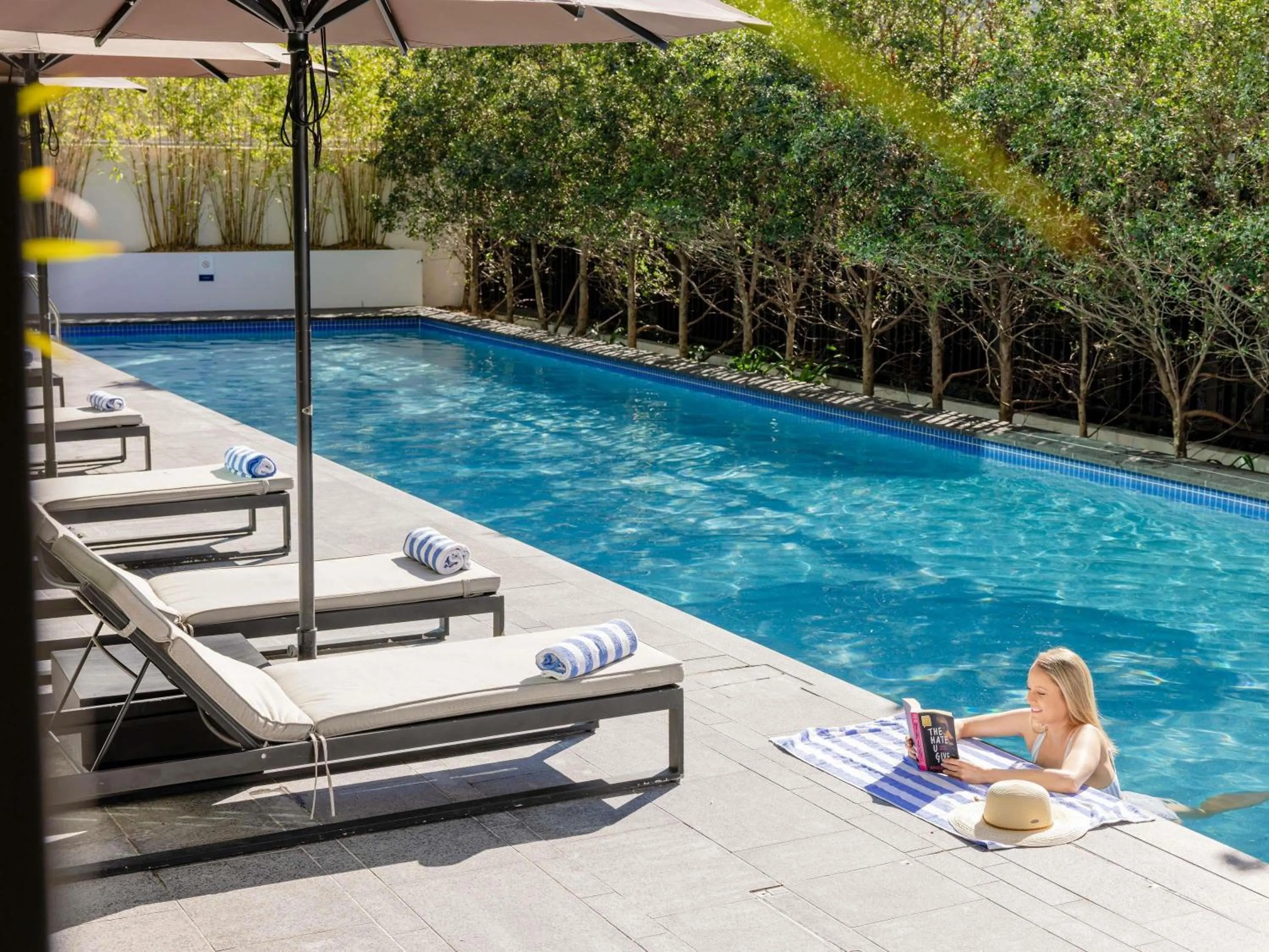 Other in Novotel Brisbane South Bank