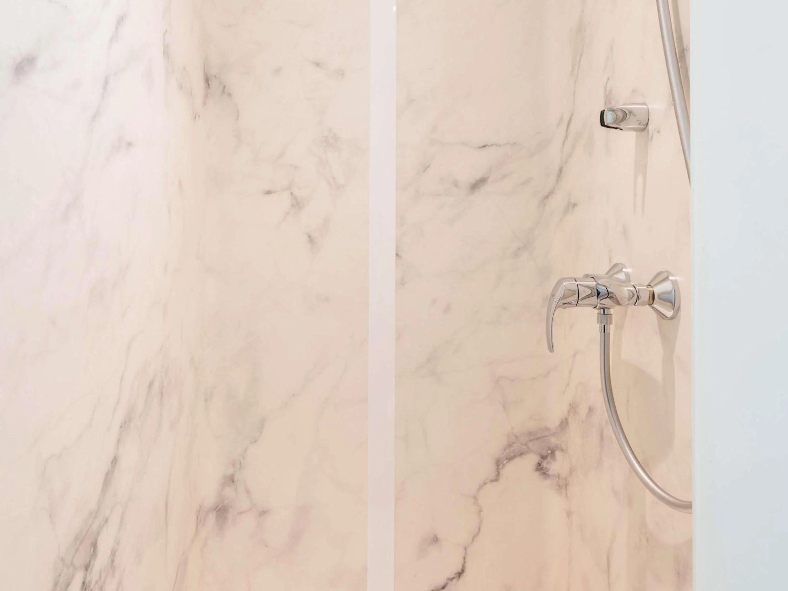 Property building in ibis budget Patos de Minas