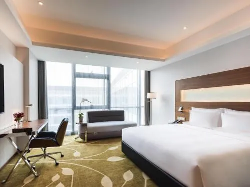 Novotel Shanghai Hongqiao