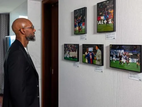 Novotel Shanghai Hongqiao