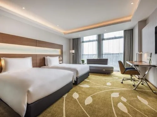 Novotel Shanghai Hongqiao