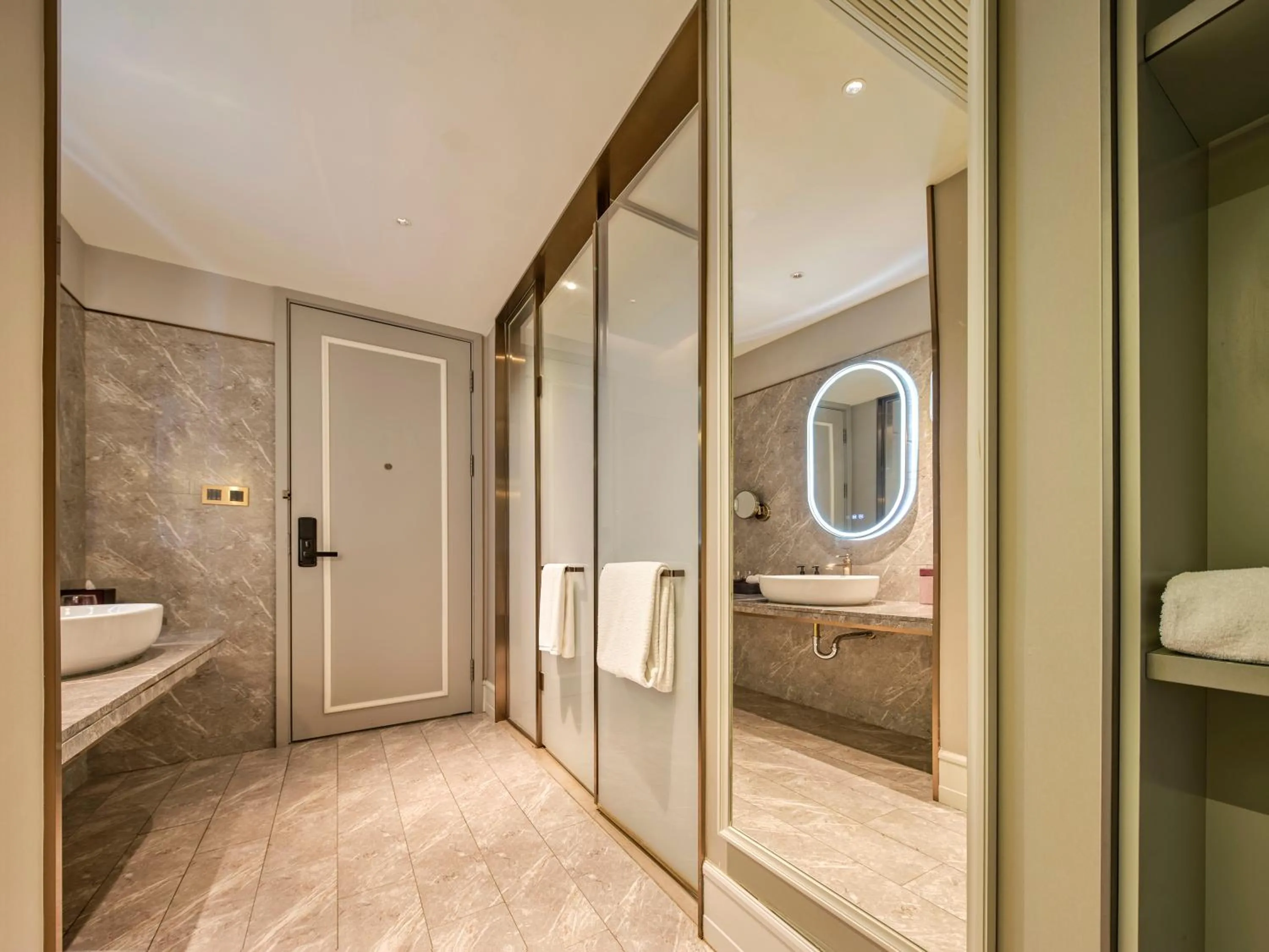 Mercure Shanghai Hongqiao SOHO