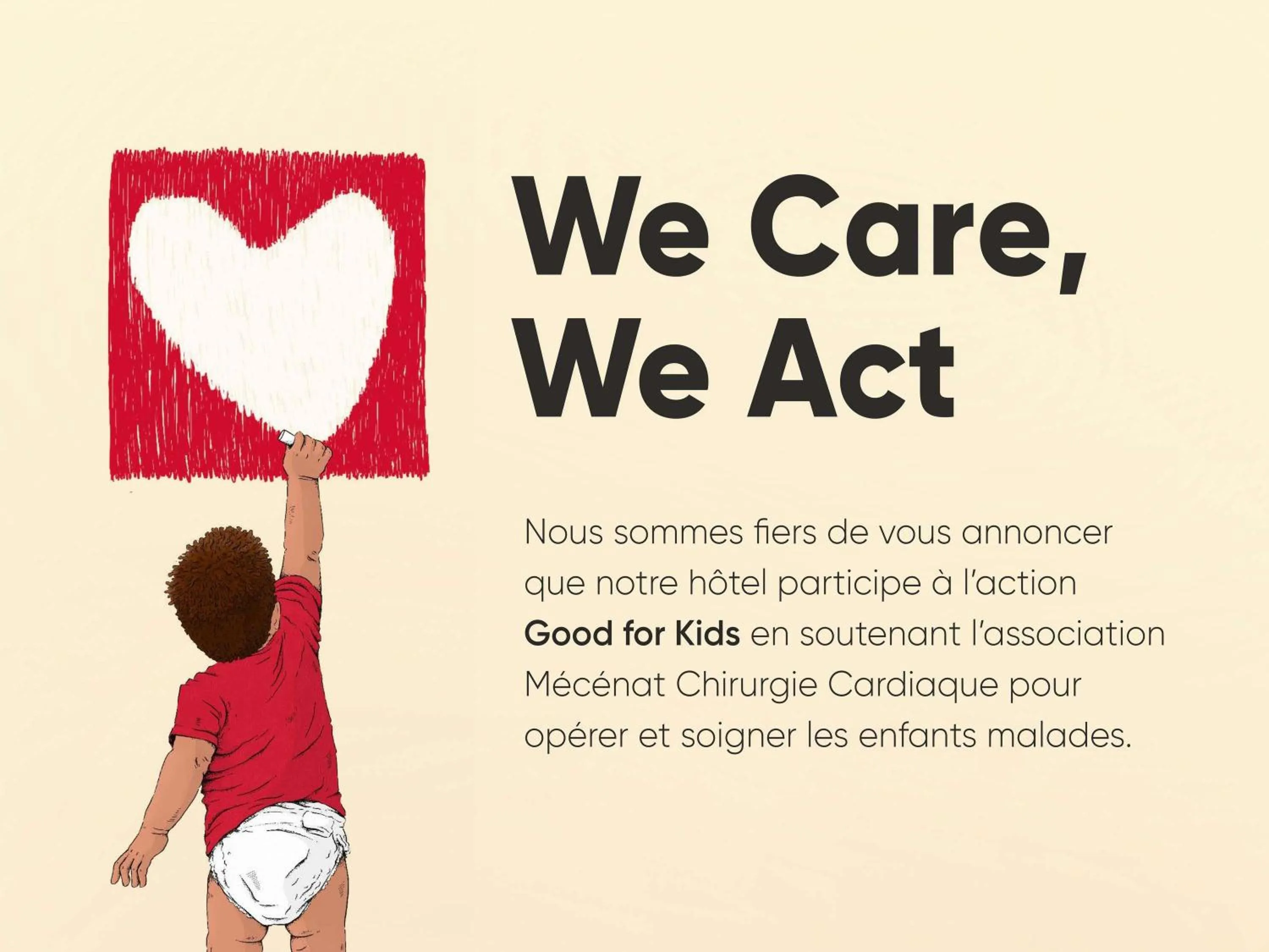 Bedroom in ibis Styles Lyon Bron Eurexpo