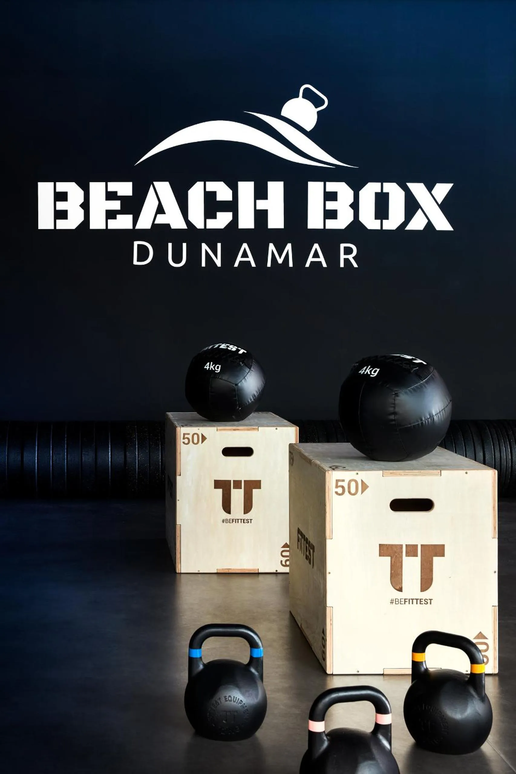 Spa and wellness centre/facilities in Hotel Apartamento Dunamar