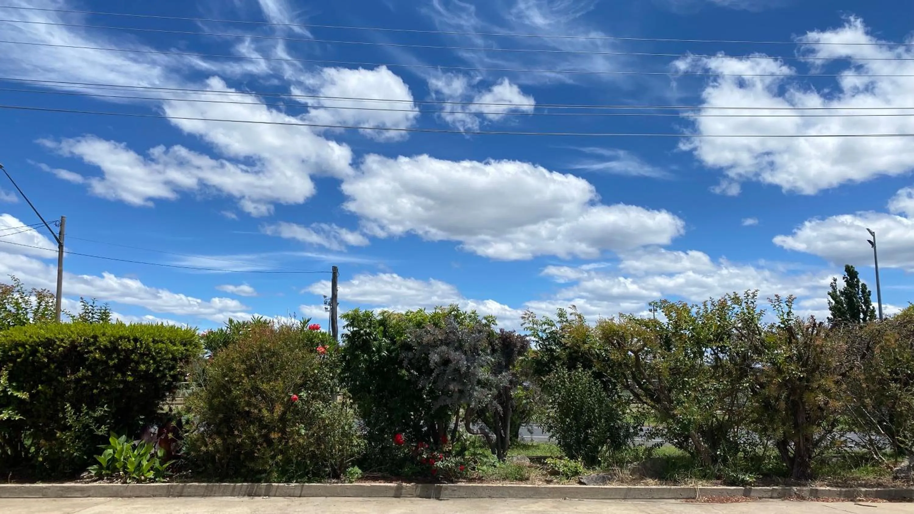 Property building in Sapphire City Motor Inn