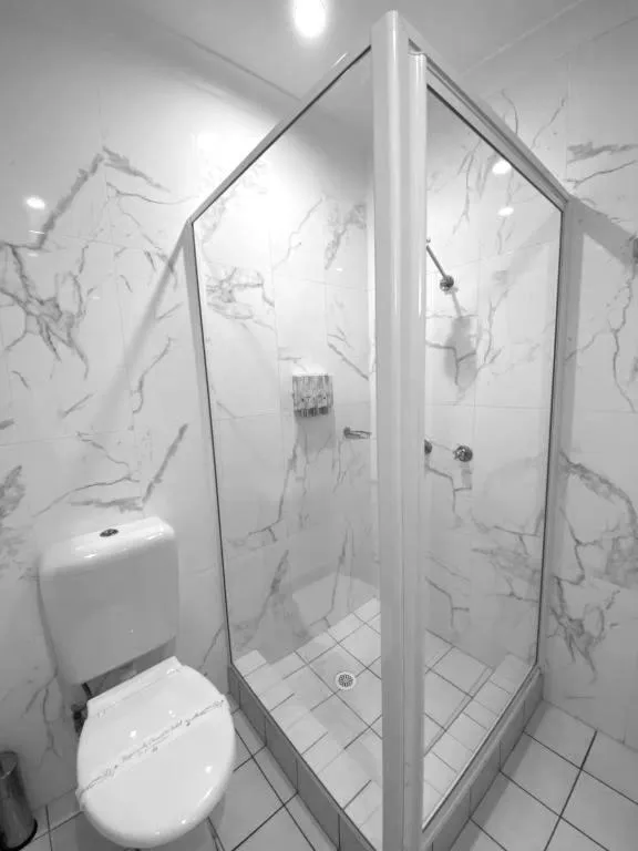 Sapphire City Motor Inn