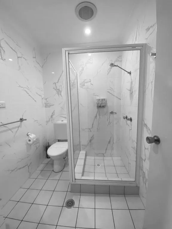 Sapphire City Motor Inn