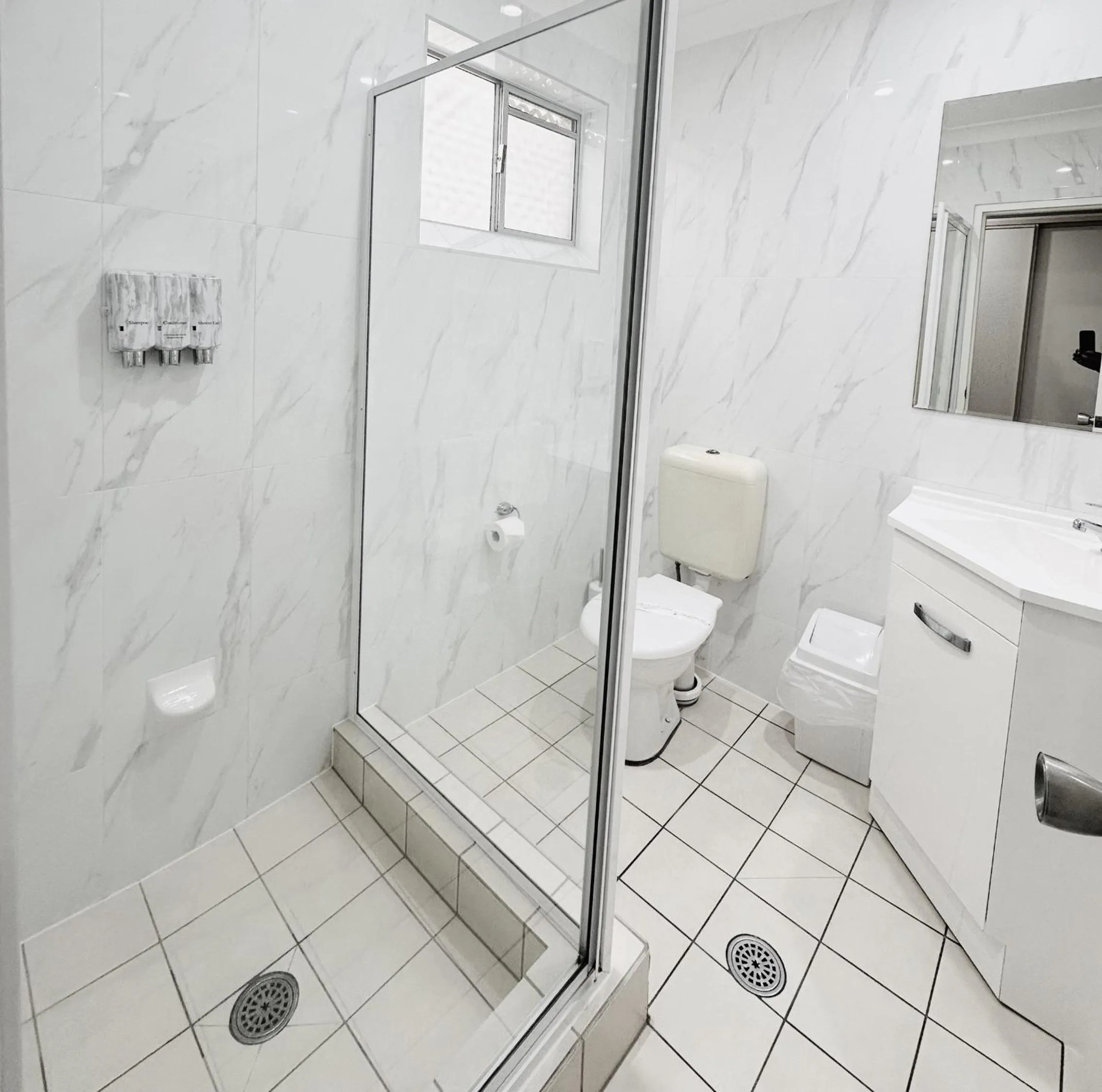 Sapphire City Motor Inn