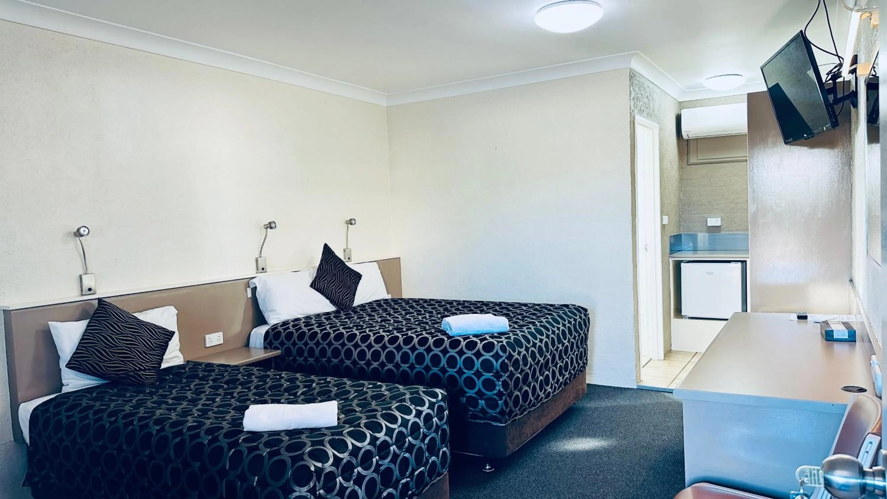 Sapphire City Motor Inn