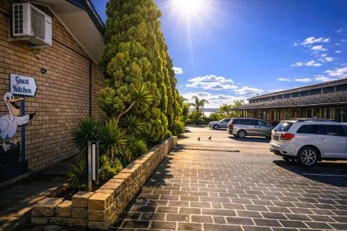 Jetty Motel The Entrance