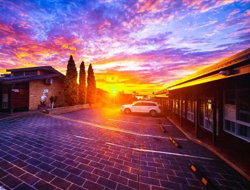 Jetty Motel The Entrance