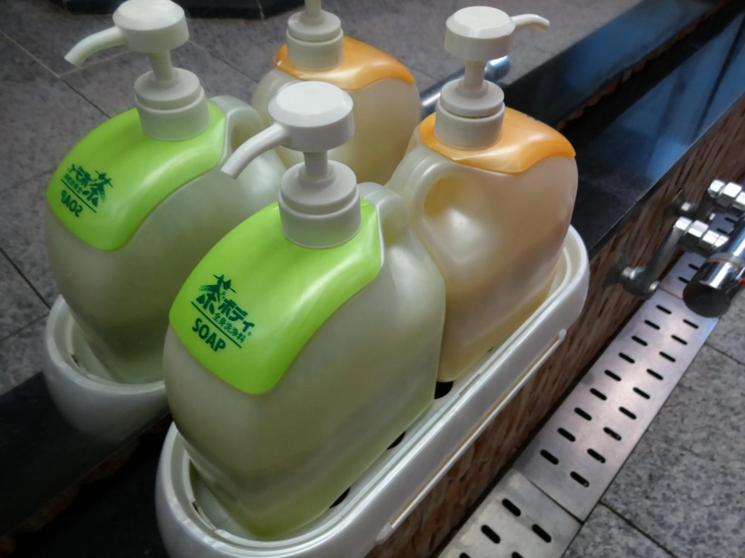 Other in Jizokan Matsuya Ryokan