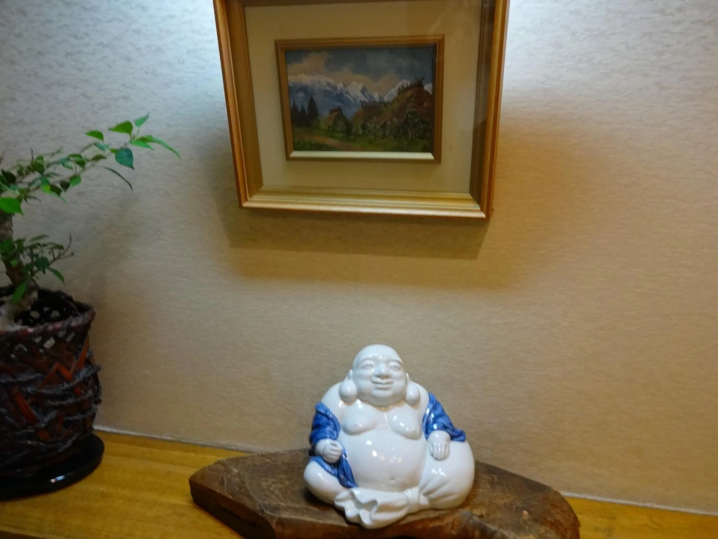 Other in Jizokan Matsuya Ryokan