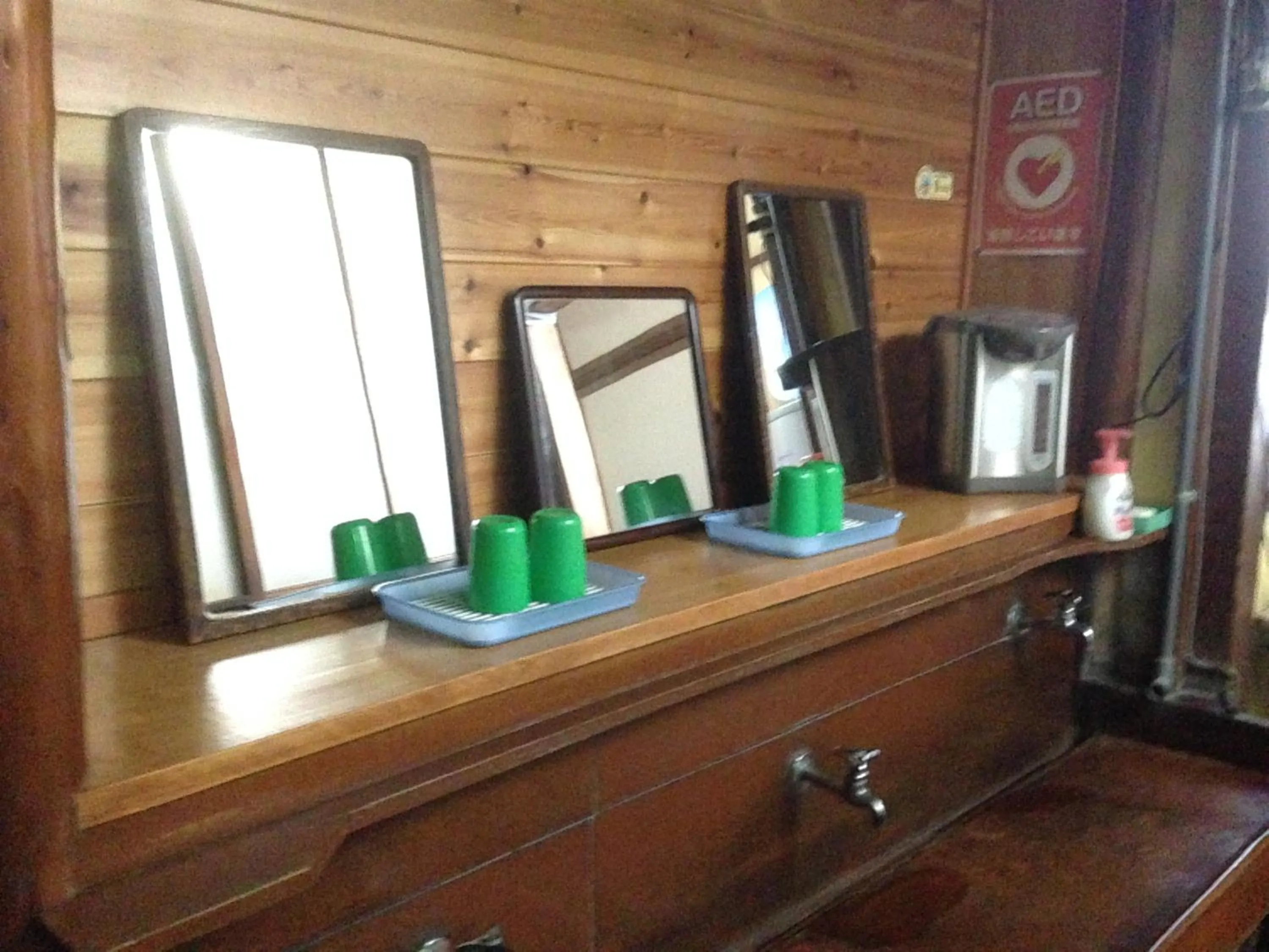 Spa and wellness centre/facilities in Chuokan Shimizuya Ryokan