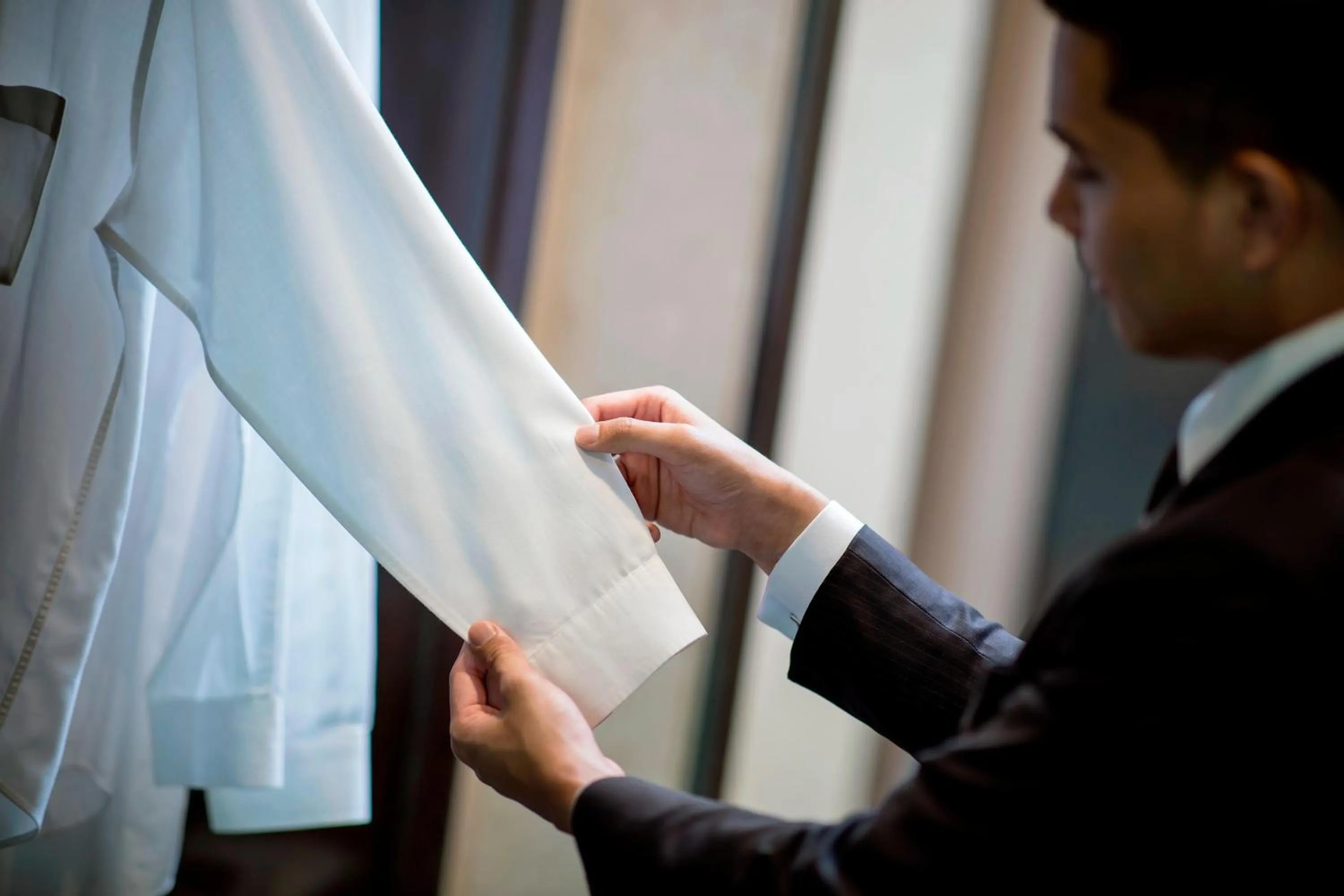 Other in The St. Regis Bangkok