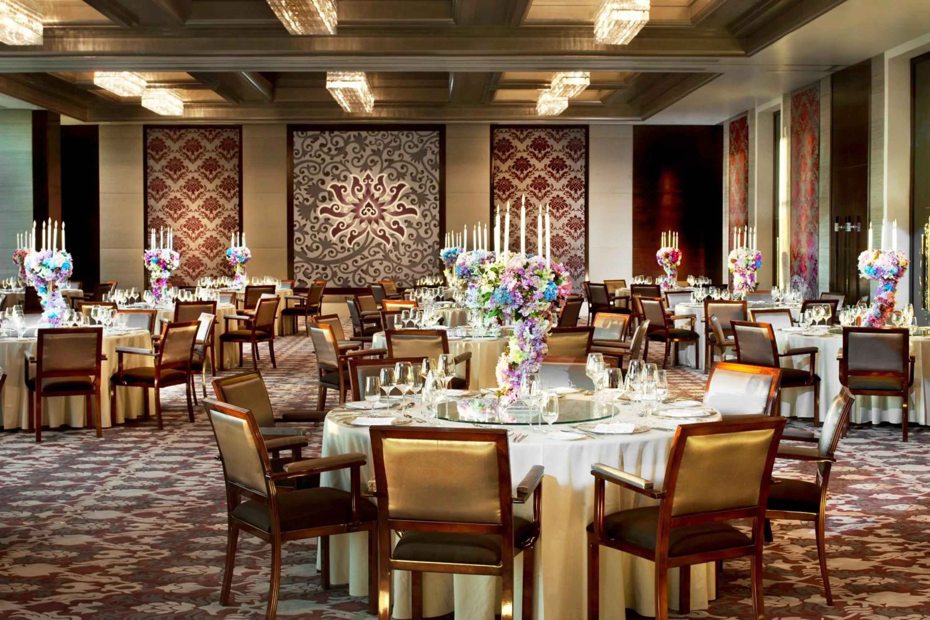 Banquet/Function facilities in The St. Regis Bangkok