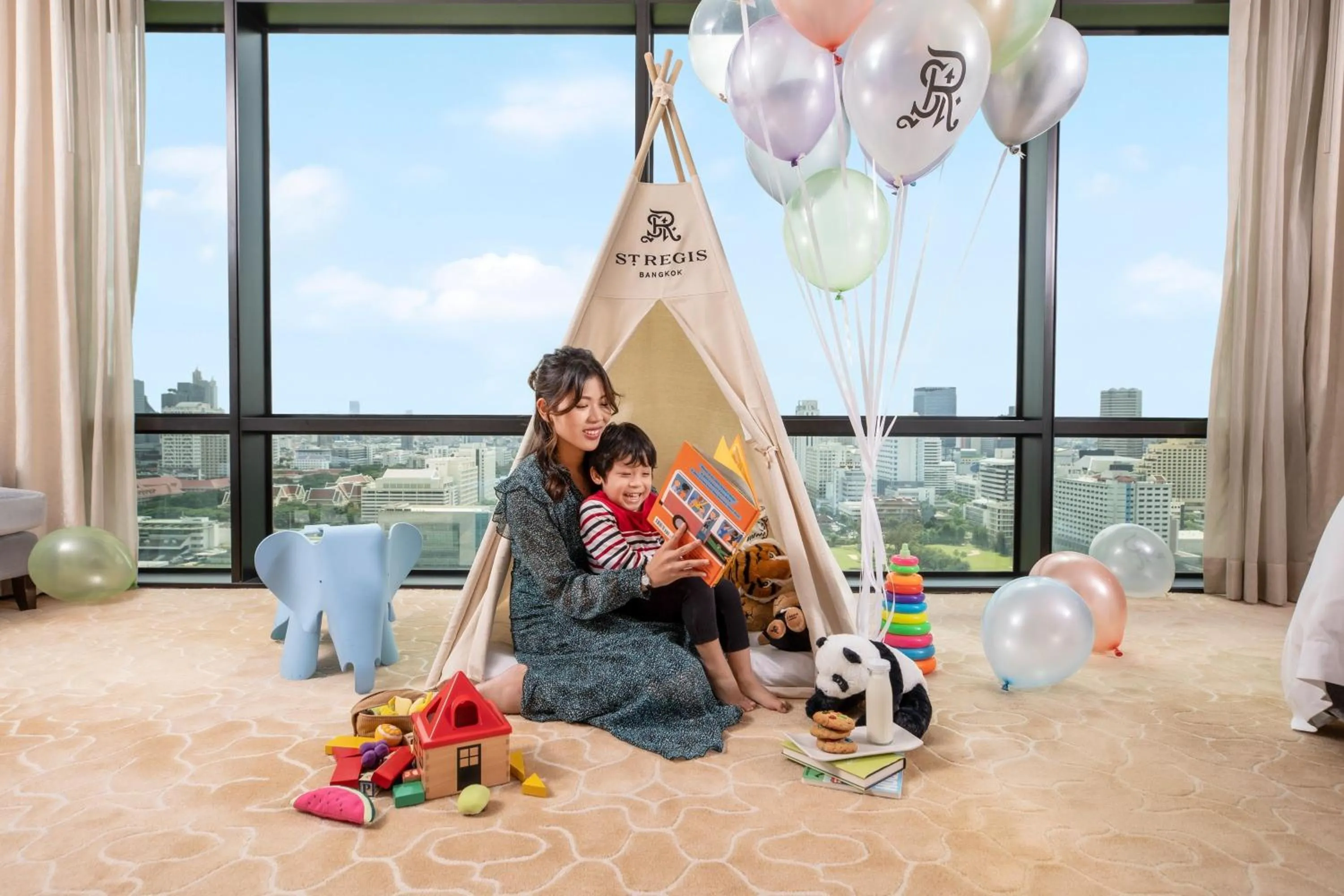 Other in The St. Regis Bangkok