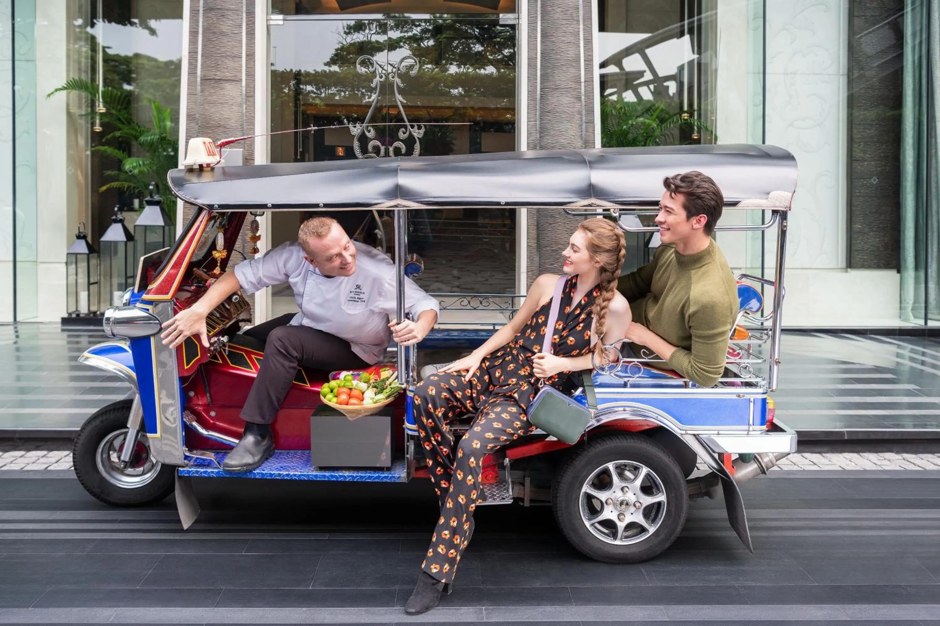 Other in The St. Regis Bangkok