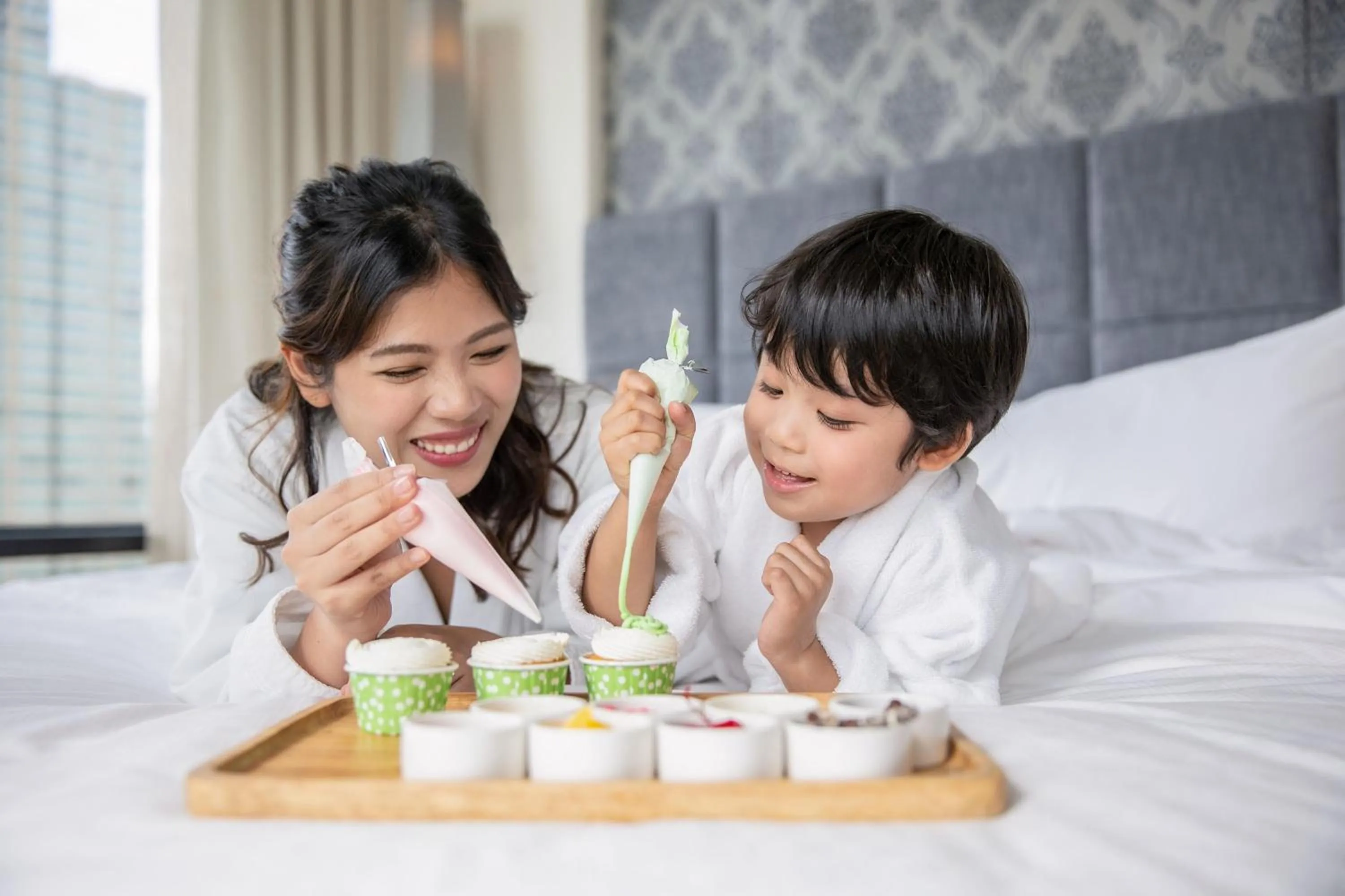 Other in The St. Regis Bangkok