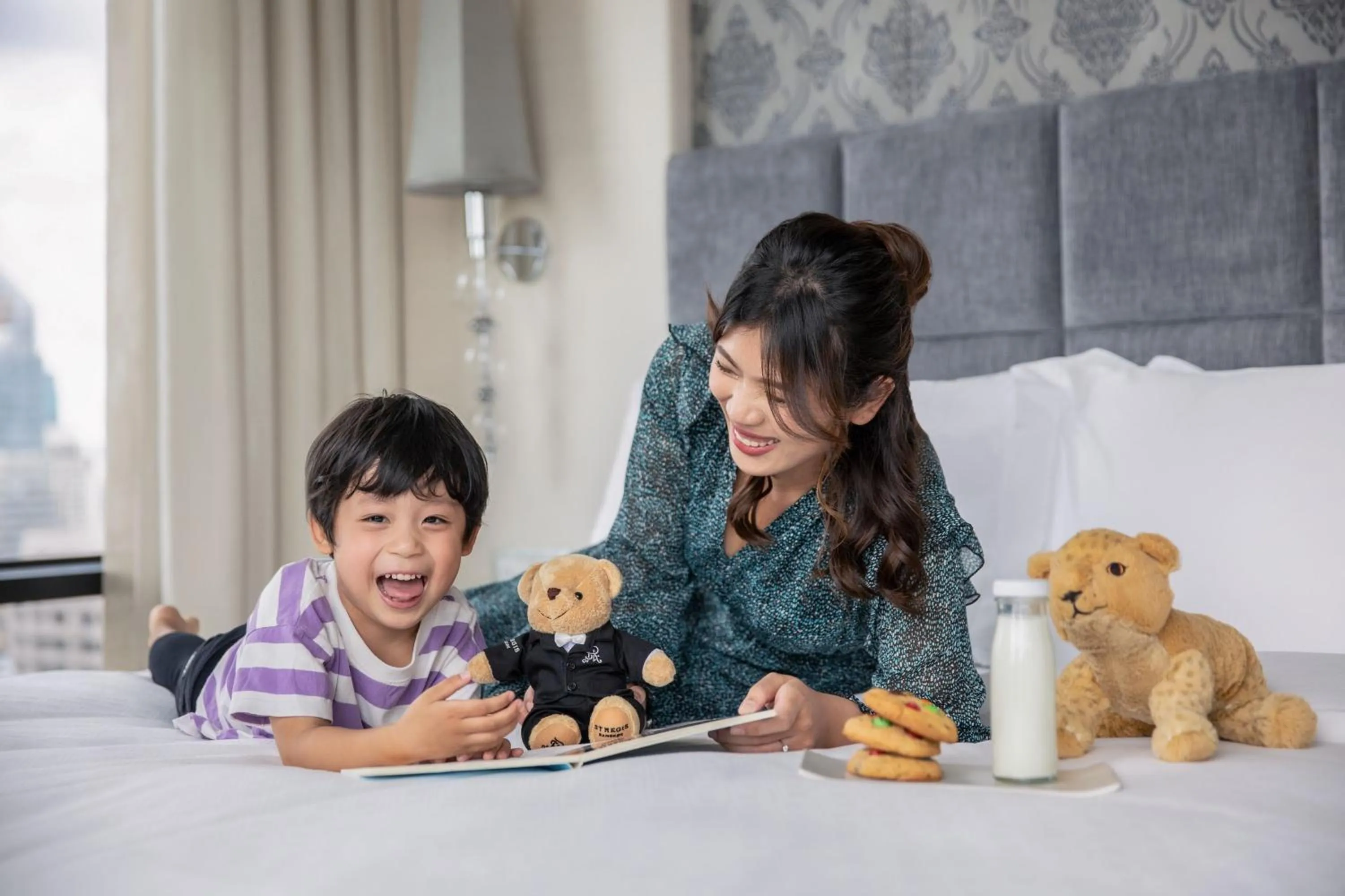 Other in The St. Regis Bangkok