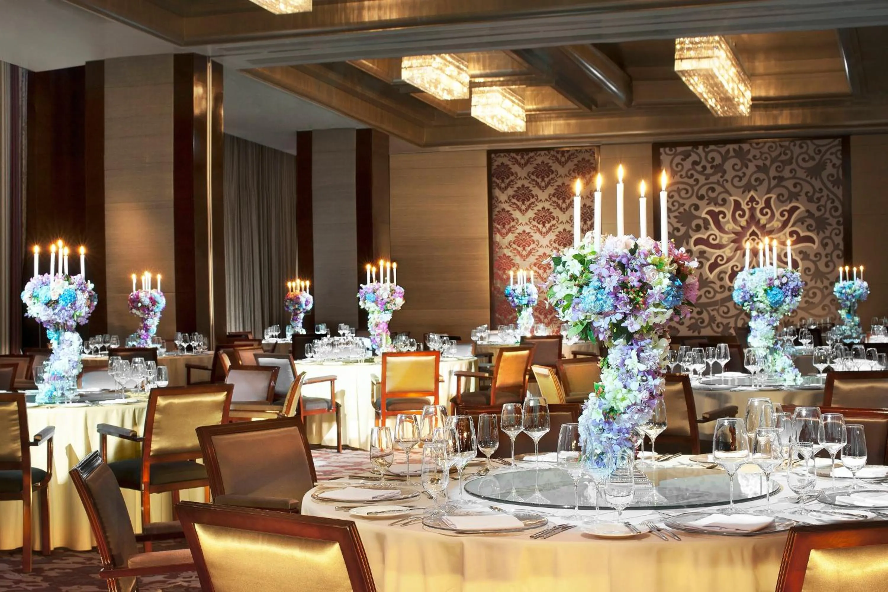 Banquet/Function facilities in The St. Regis Bangkok