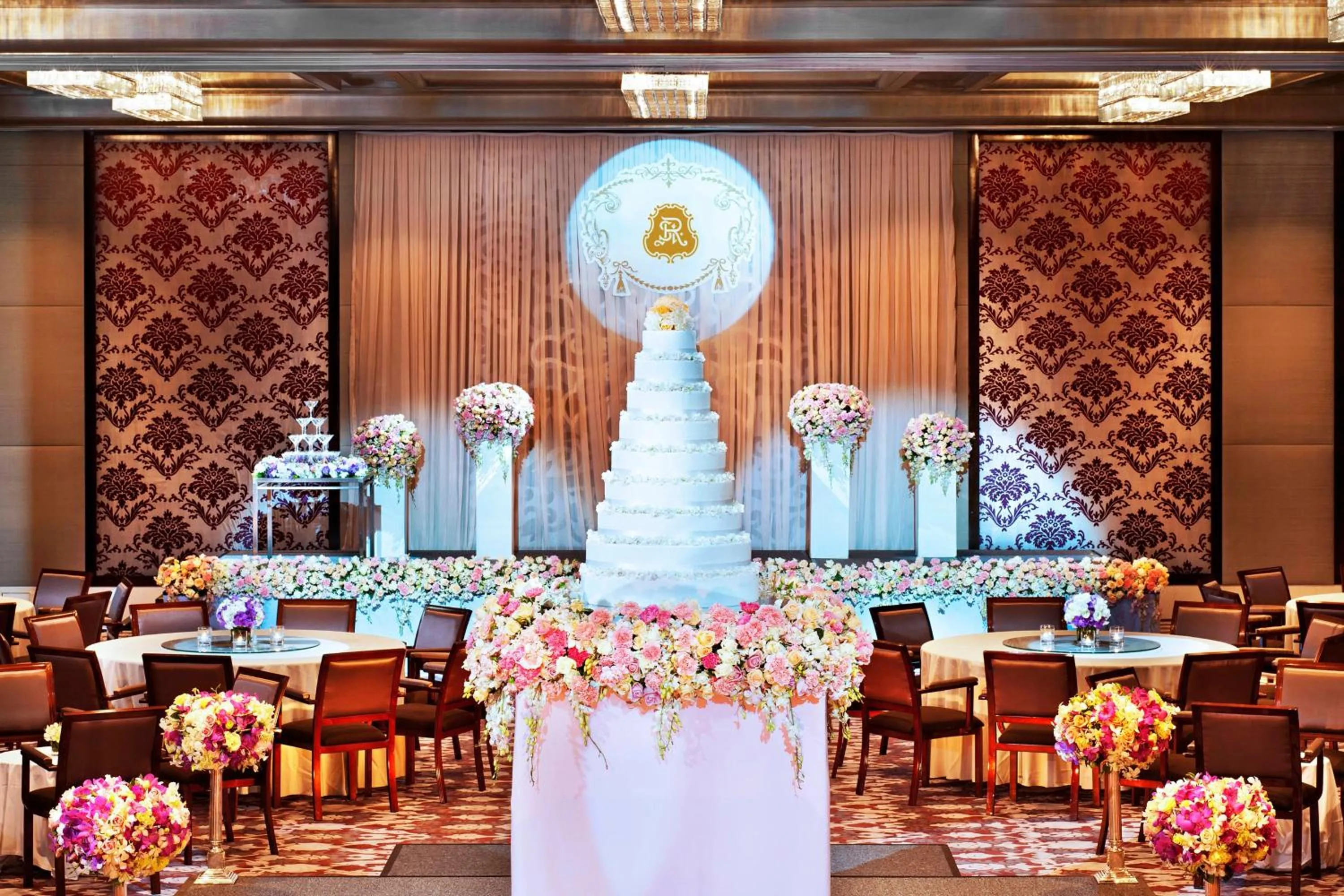 Banquet/Function facilities in The St. Regis Bangkok