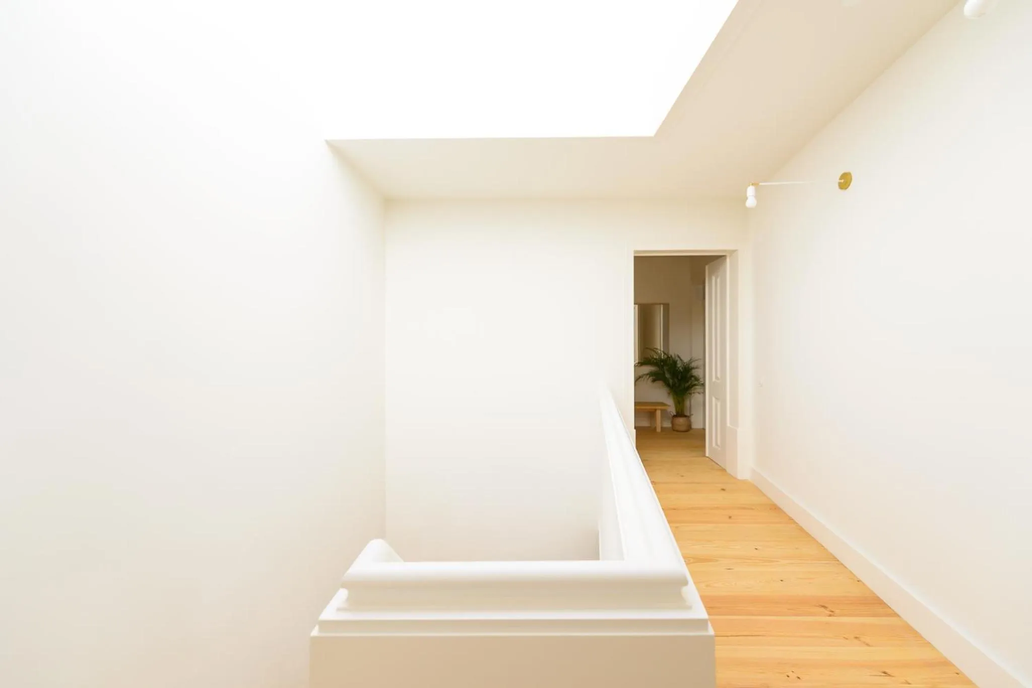 Property building in Dona Graca Lisbon Apartments