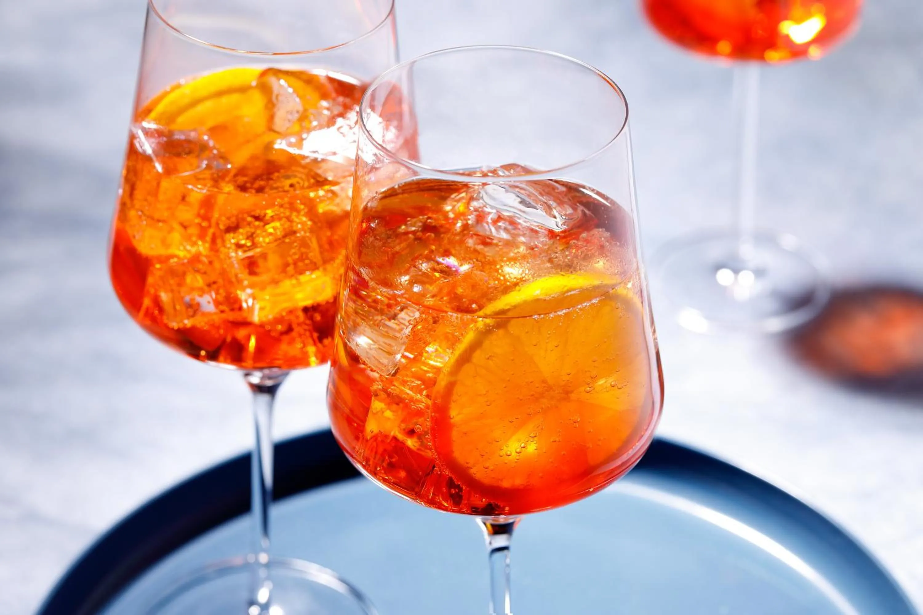 Drinks in ROBINSON KHAO LAK