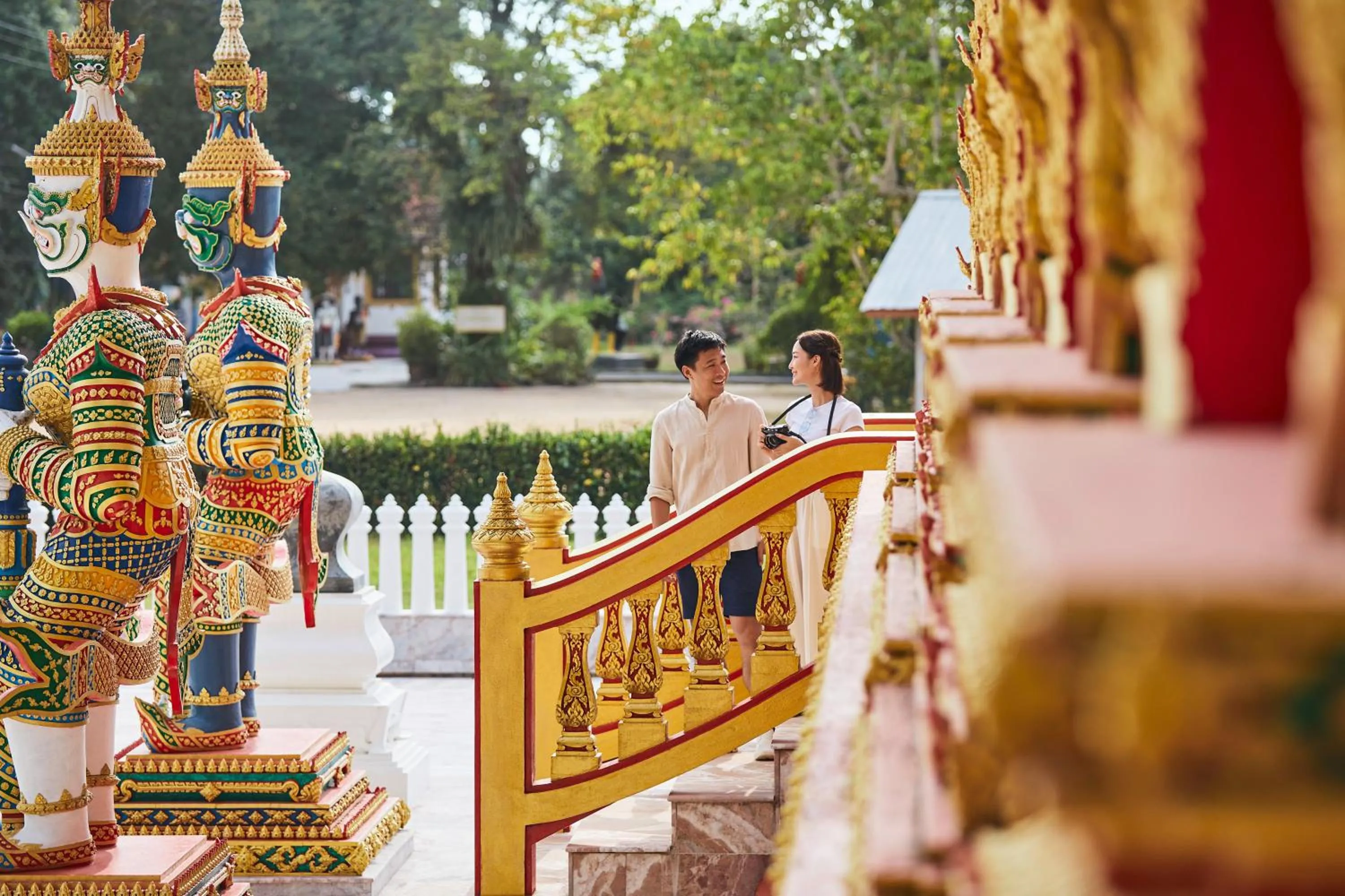 Property building in ROBINSON KHAO LAK