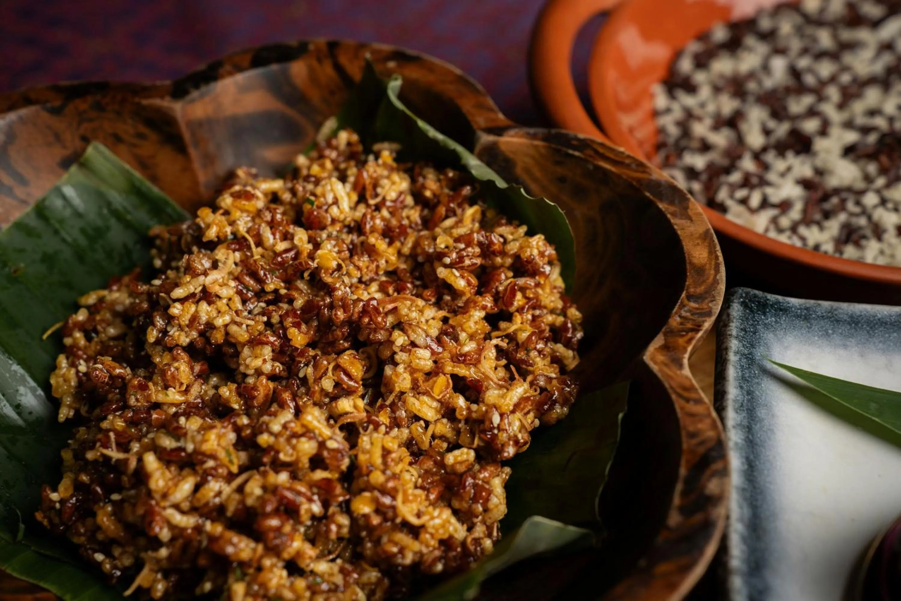 Restaurant/places to eat in Sheraton Grande Sukhumvit, a Luxury Collection Hotel, Bangkok