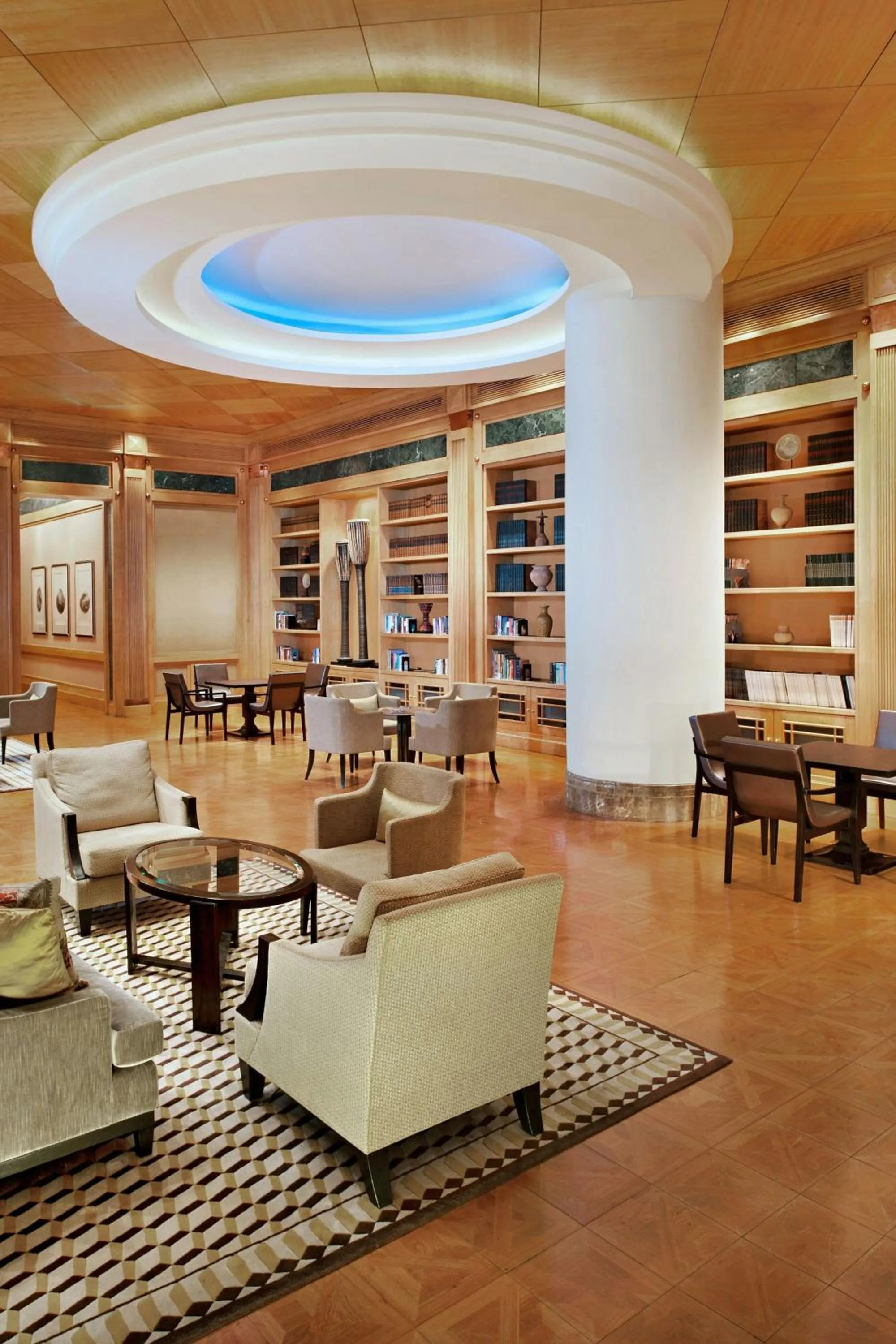 Other in Sheraton Grande Sukhumvit, a Luxury Collection Hotel, Bangkok