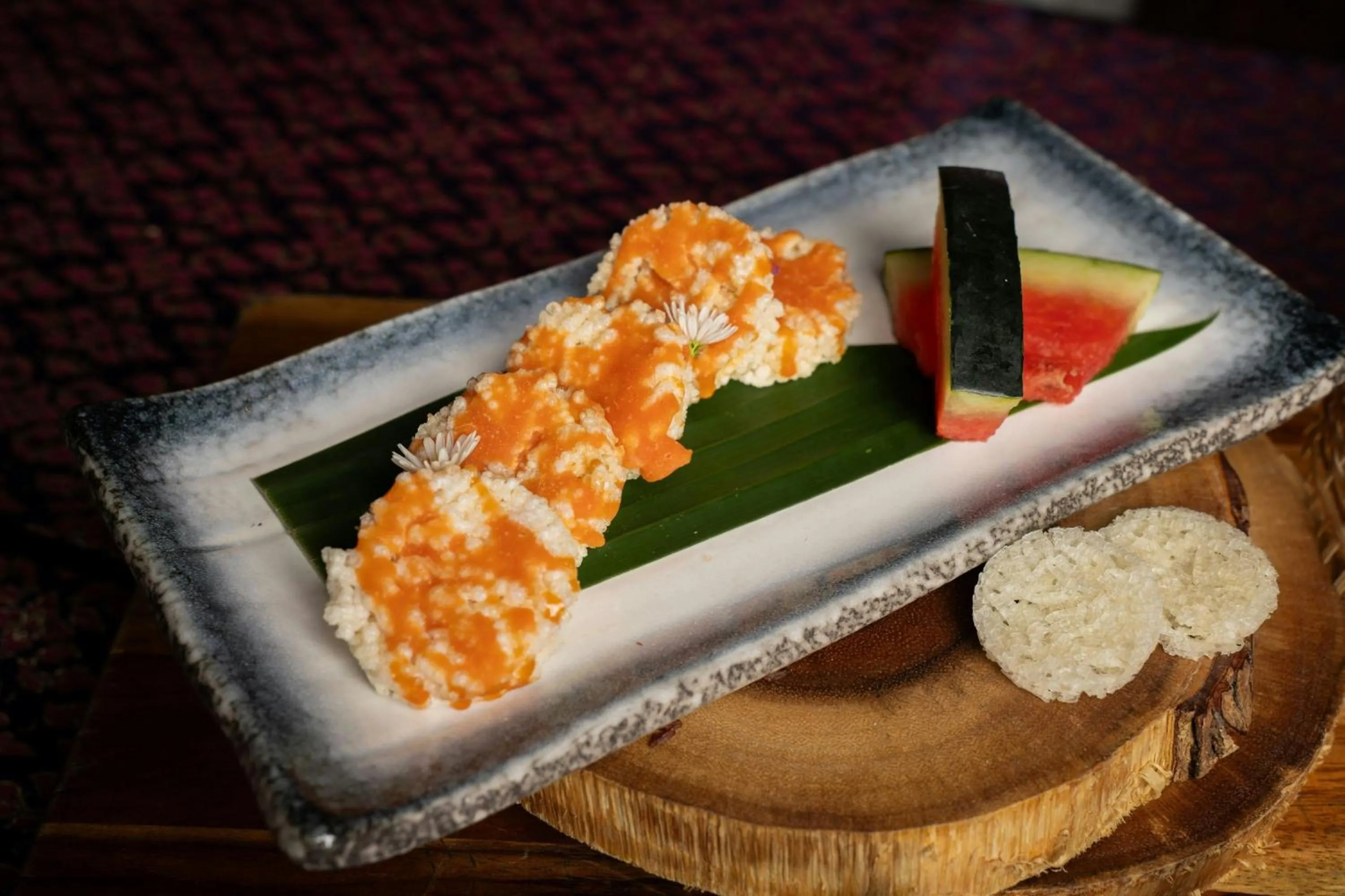 Restaurant/places to eat in Sheraton Grande Sukhumvit, a Luxury Collection Hotel, Bangkok