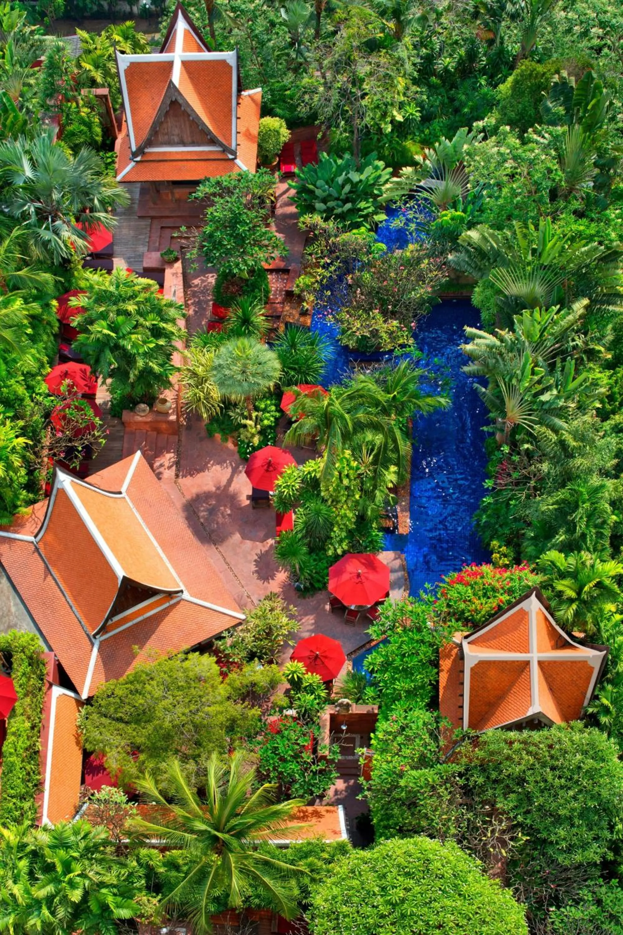 Fitness centre/facilities in Sheraton Grande Sukhumvit, a Luxury Collection Hotel, Bangkok