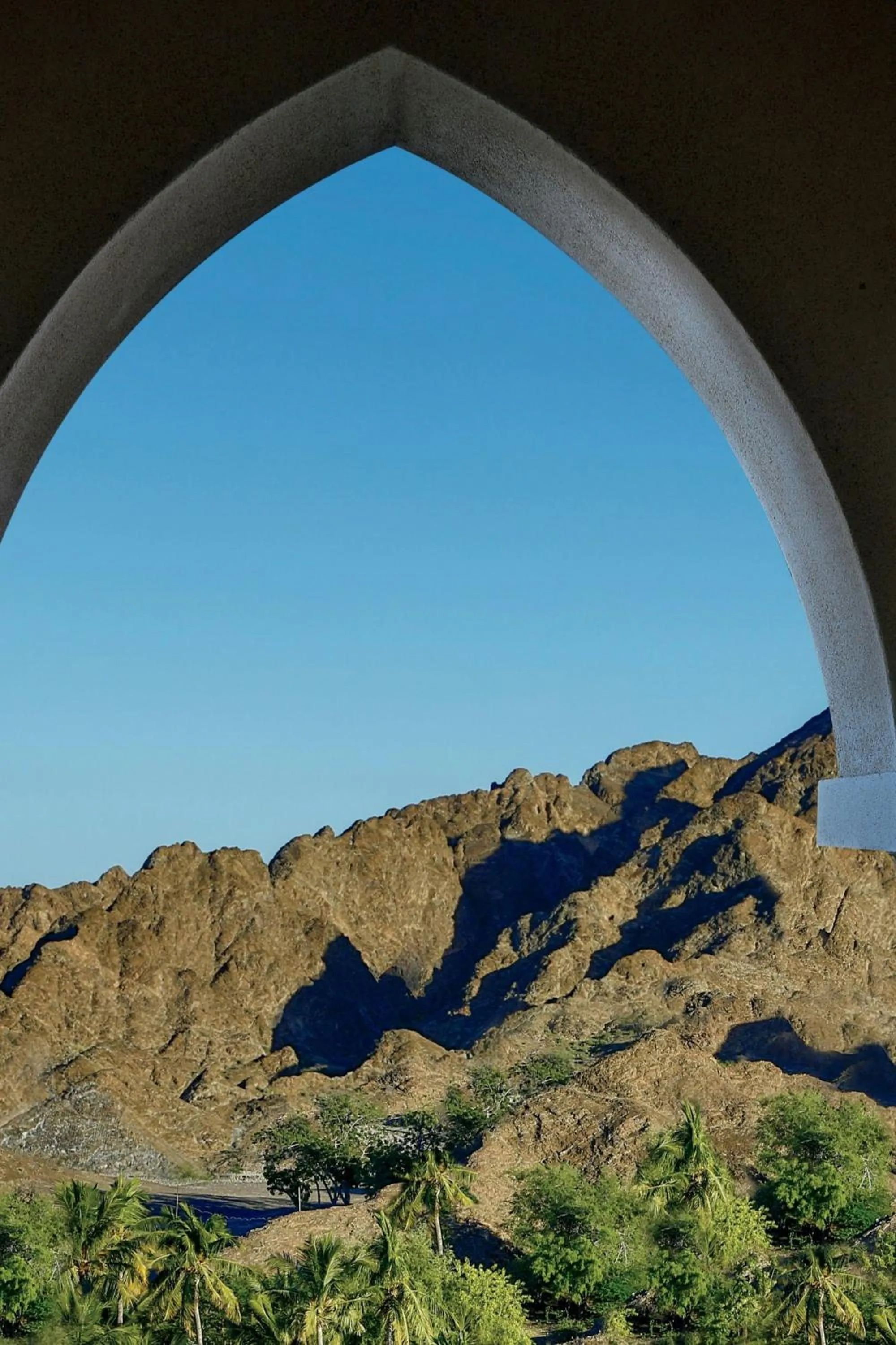 Photo of the whole room in Al Bustan Palace, a Ritz-Carlton Hotel