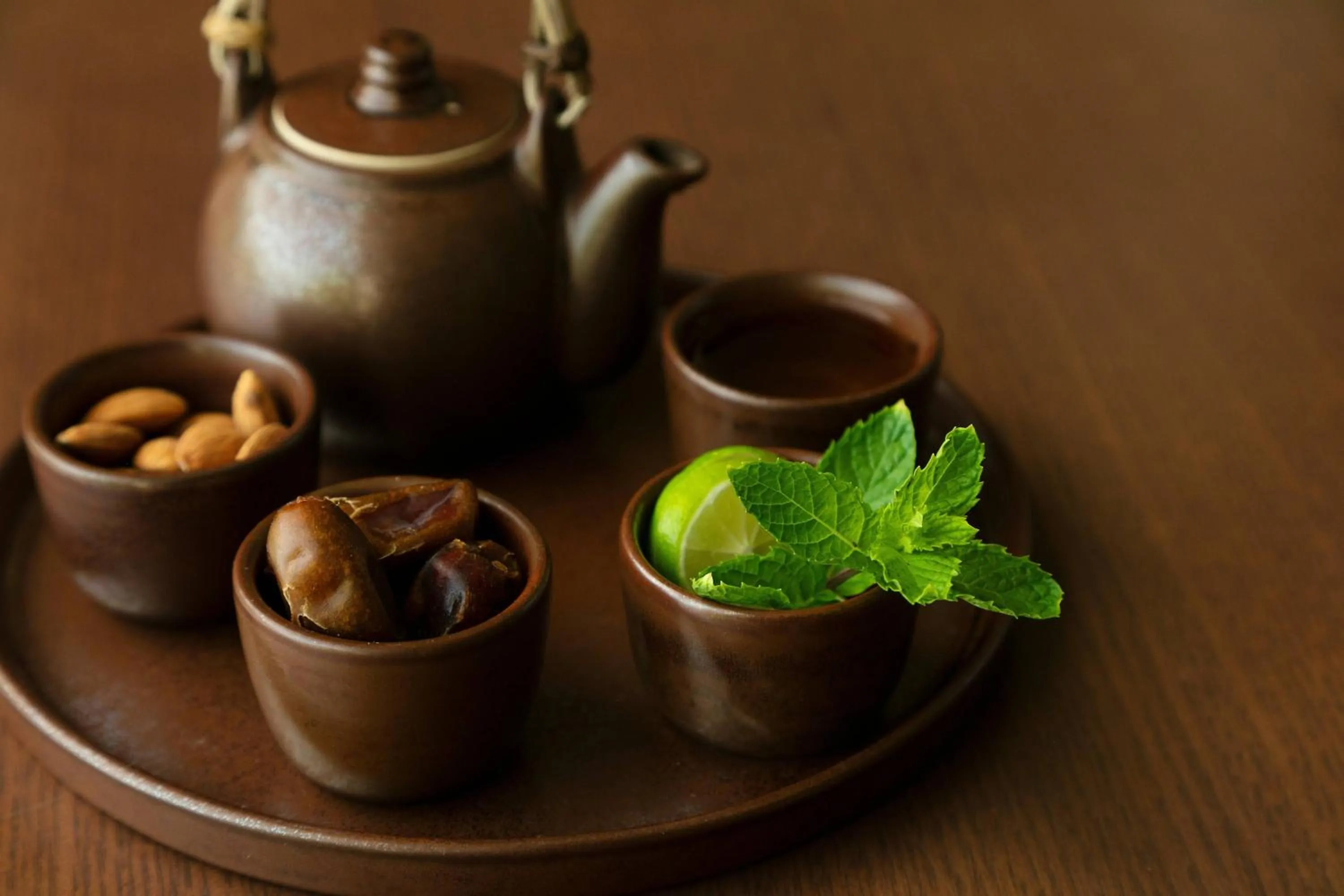 Spa and wellness centre/facilities in Al Bustan Palace, a Ritz-Carlton Hotel