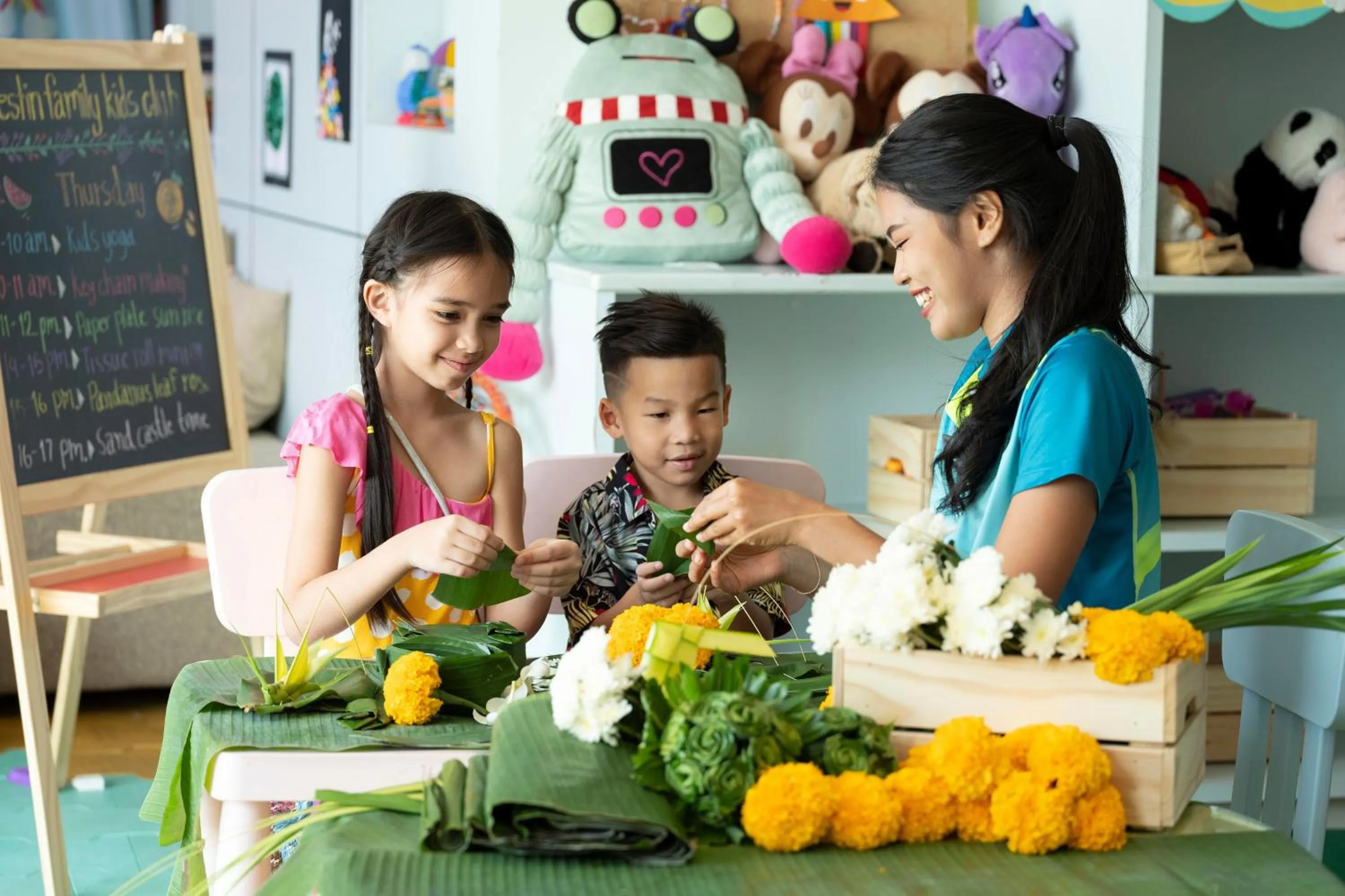 Other in The Westin Siray Bay Resort & Spa, Phuket