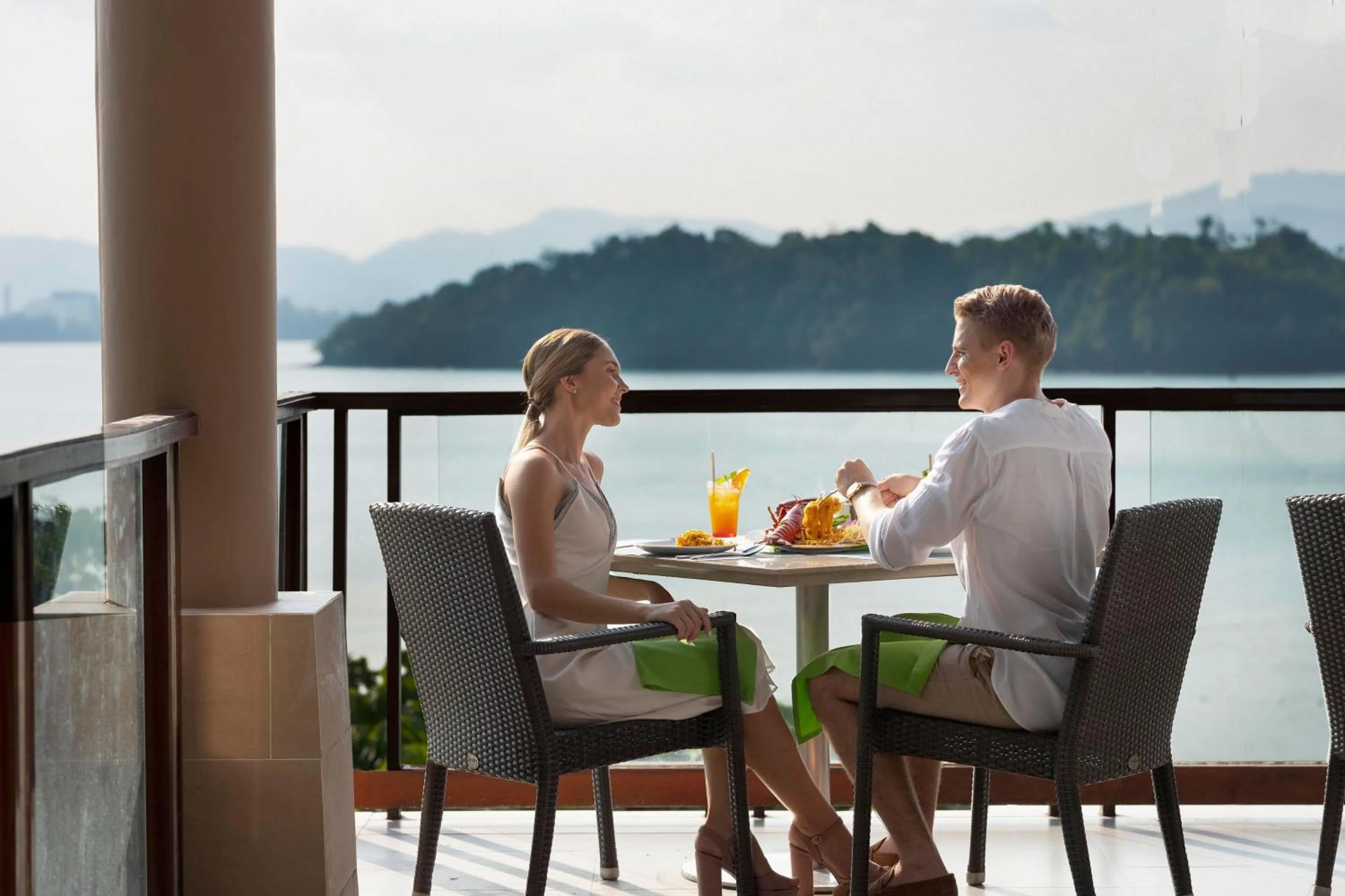 Other in The Westin Siray Bay Resort & Spa, Phuket