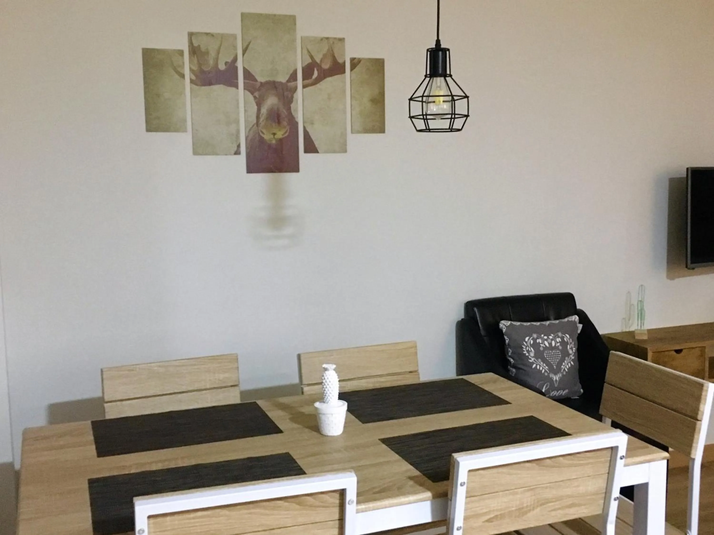Apartamentos Maladeta