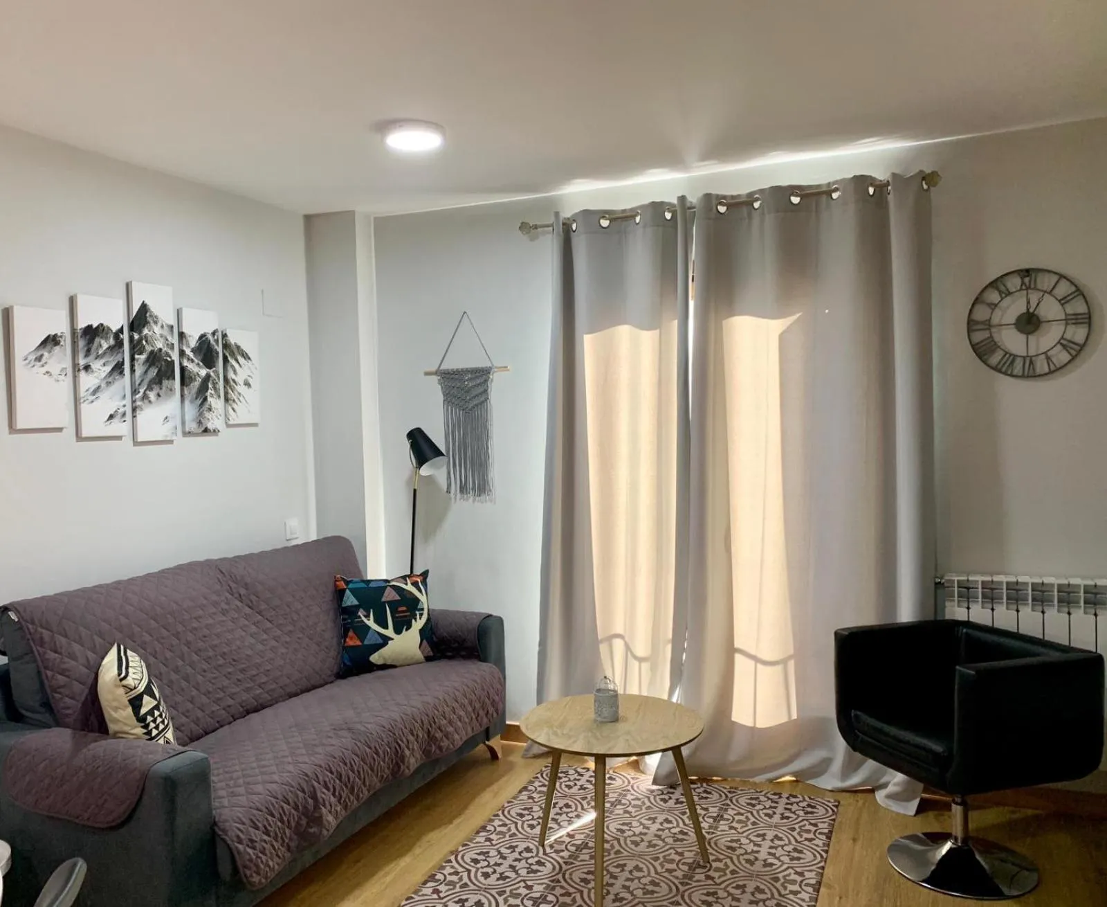 Apartamentos Maladeta