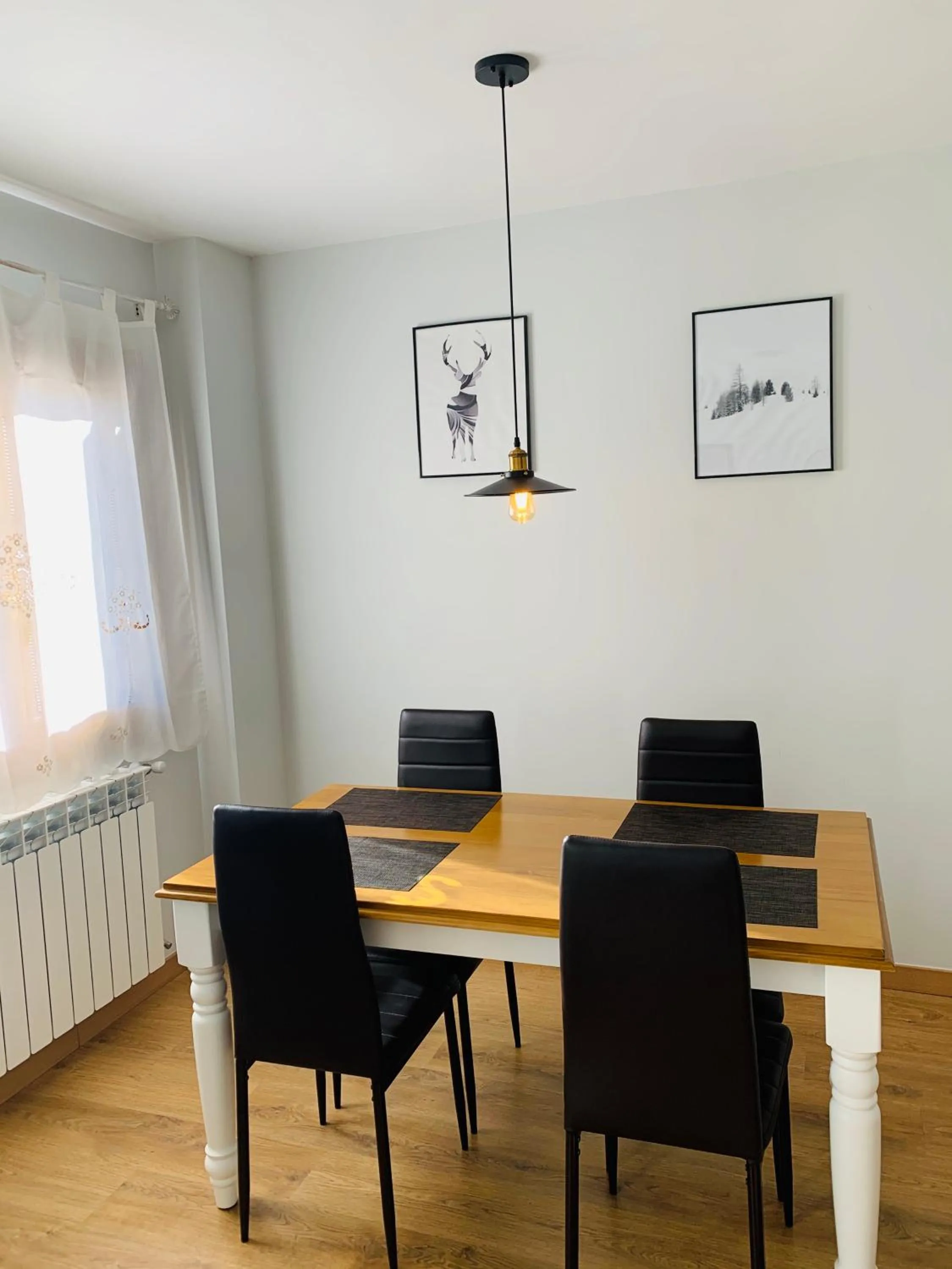 Apartamentos Maladeta