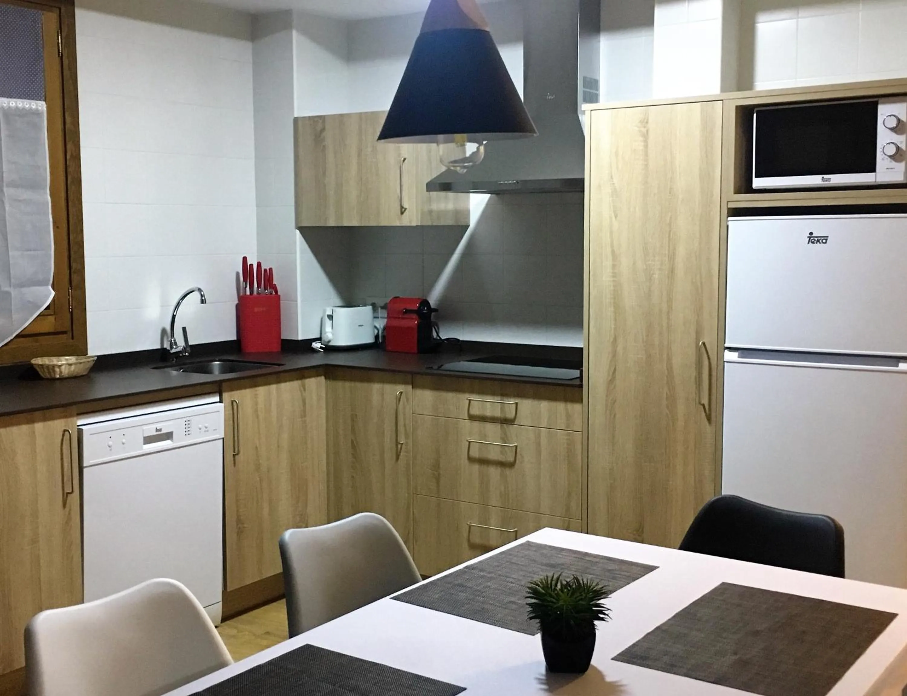 Apartamentos Maladeta