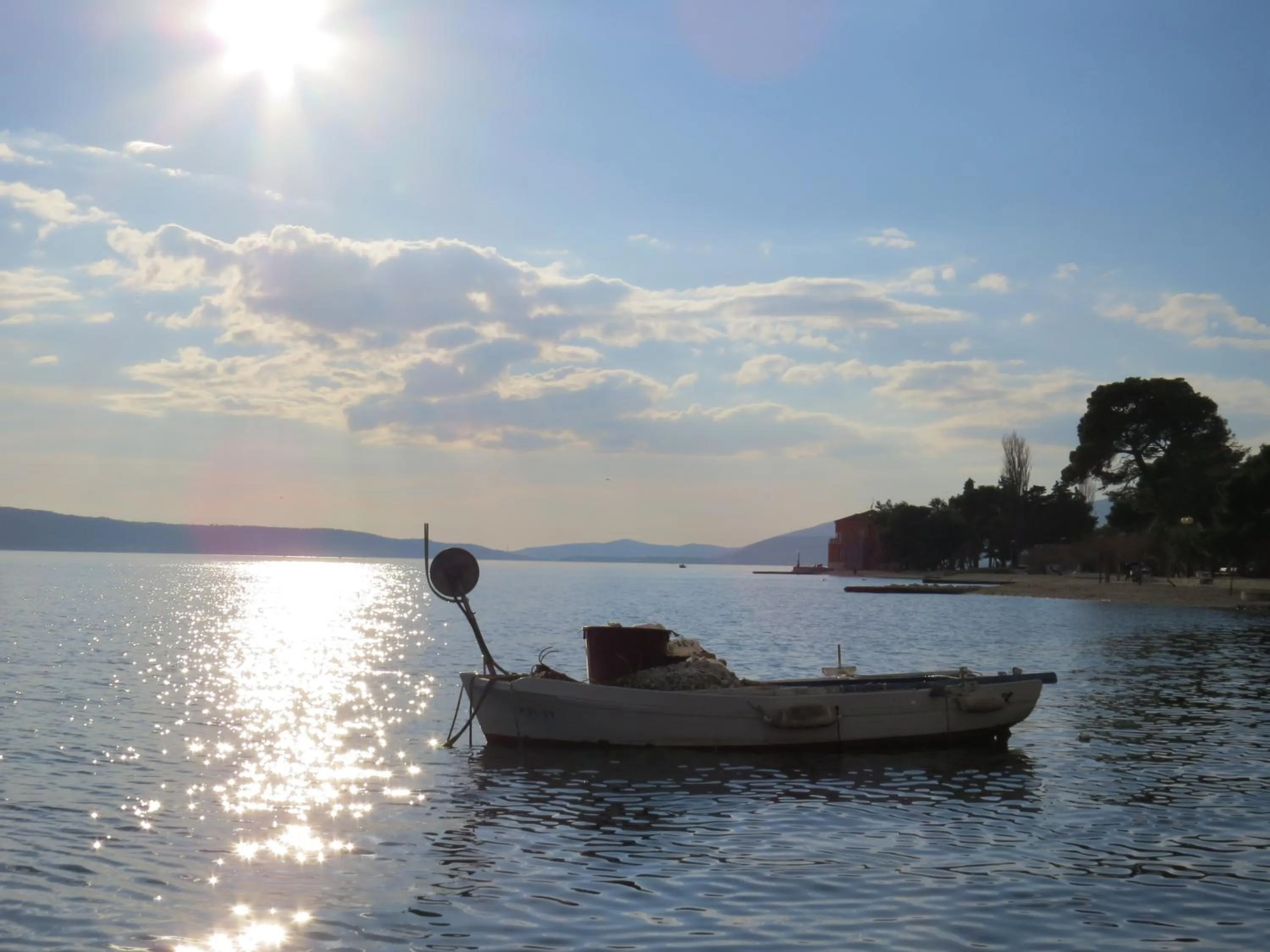 View (from property/room) in Hotel Ballet School