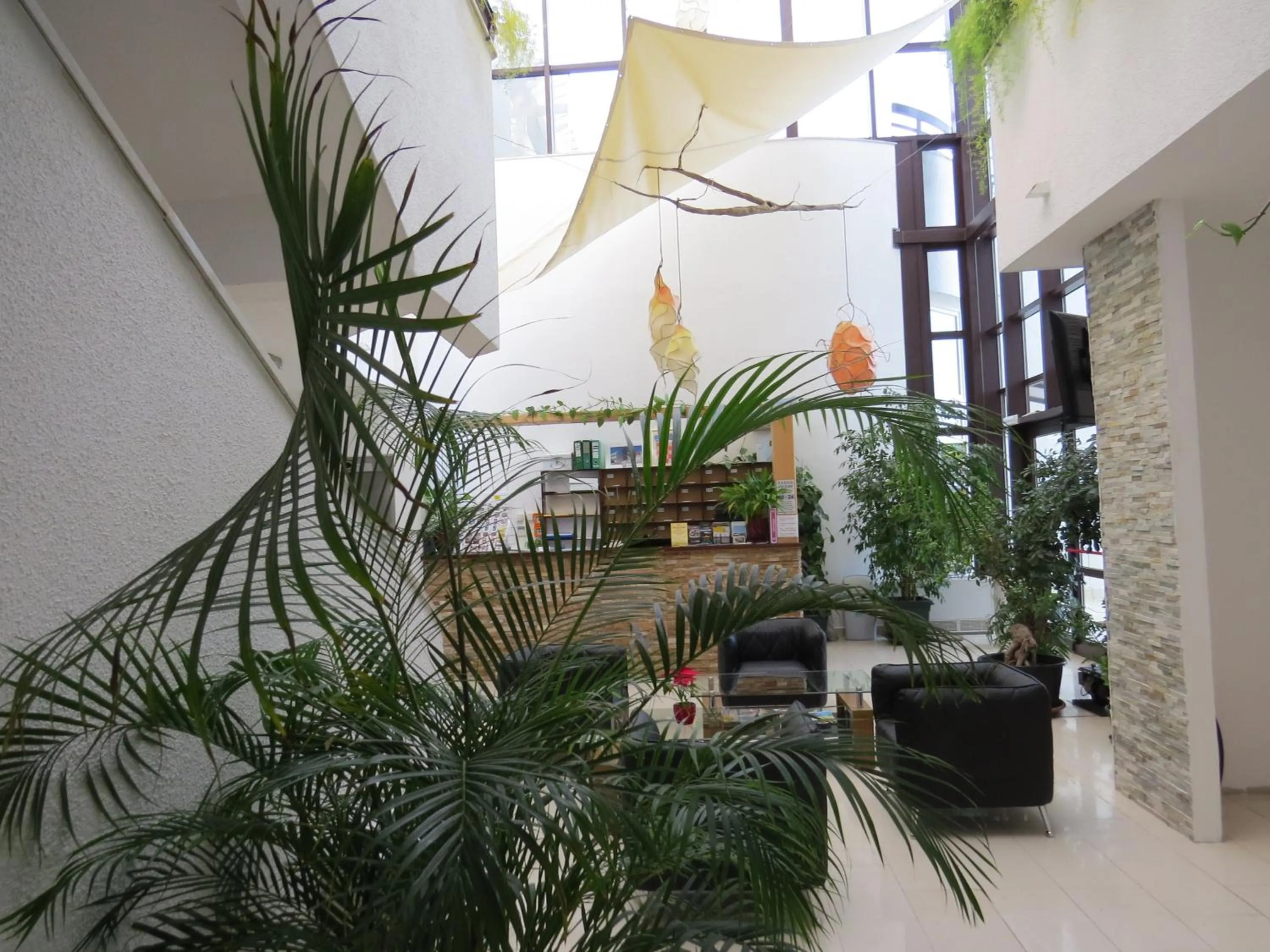 Other in Hotel Ballet School