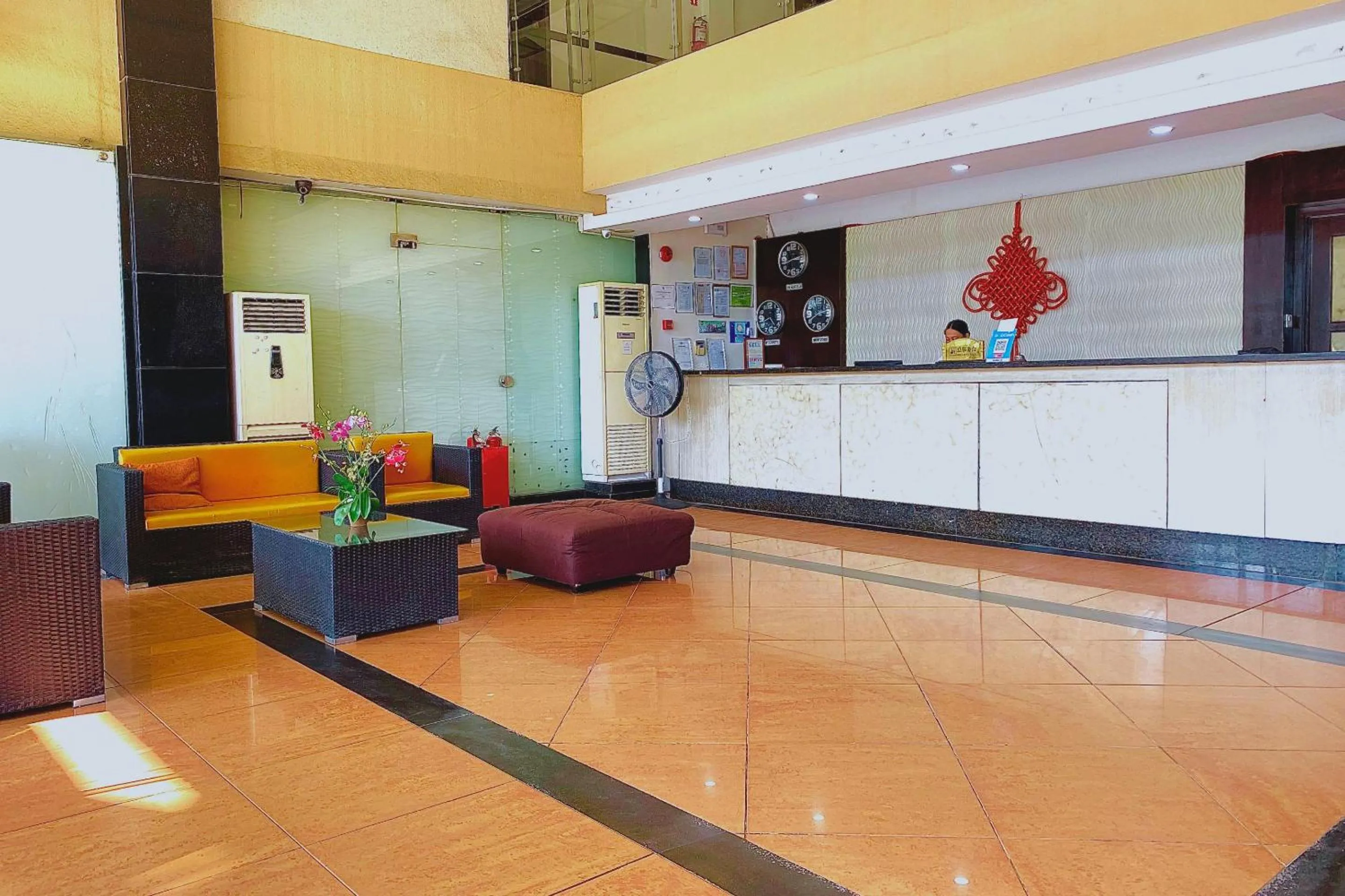 The Orchard Cebu Hotel & Suites powered by Cocotel