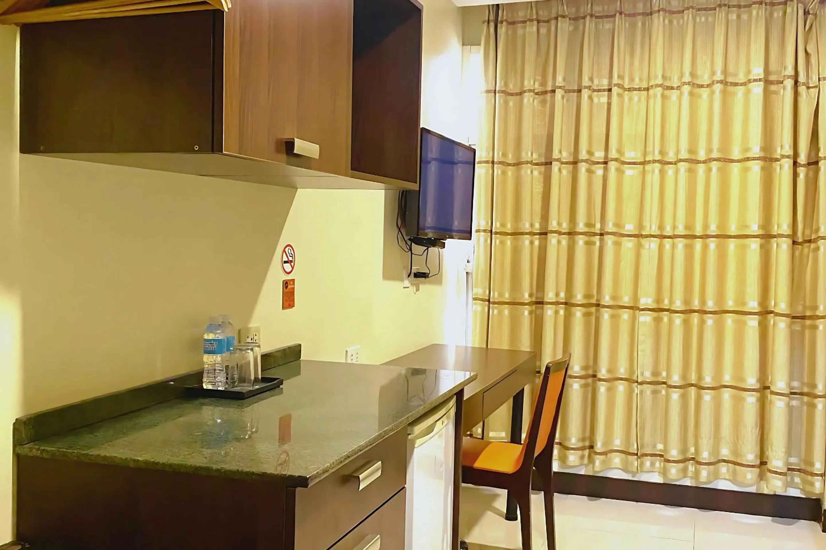 The Orchard Cebu Hotel & Suites powered by Cocotel