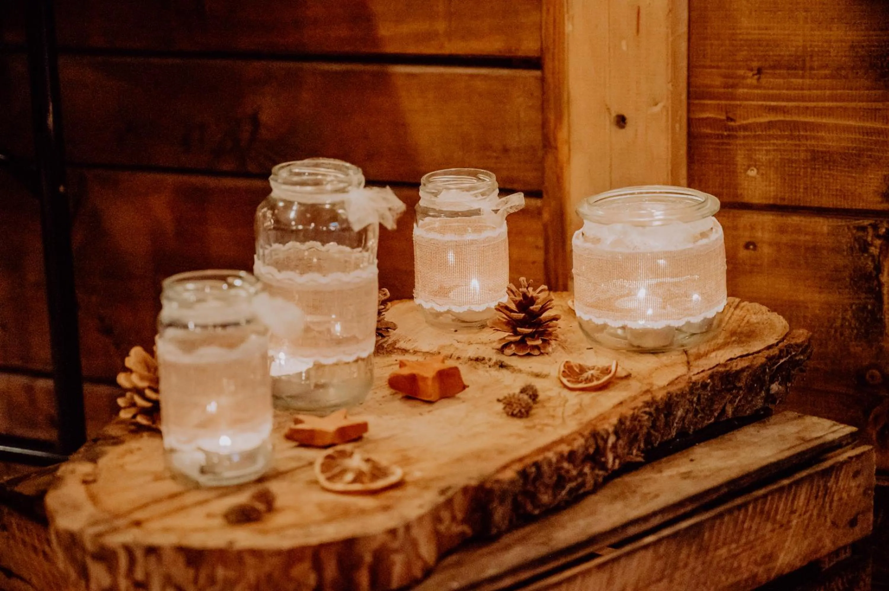 Decorative detail in Gasthaus Kempermann