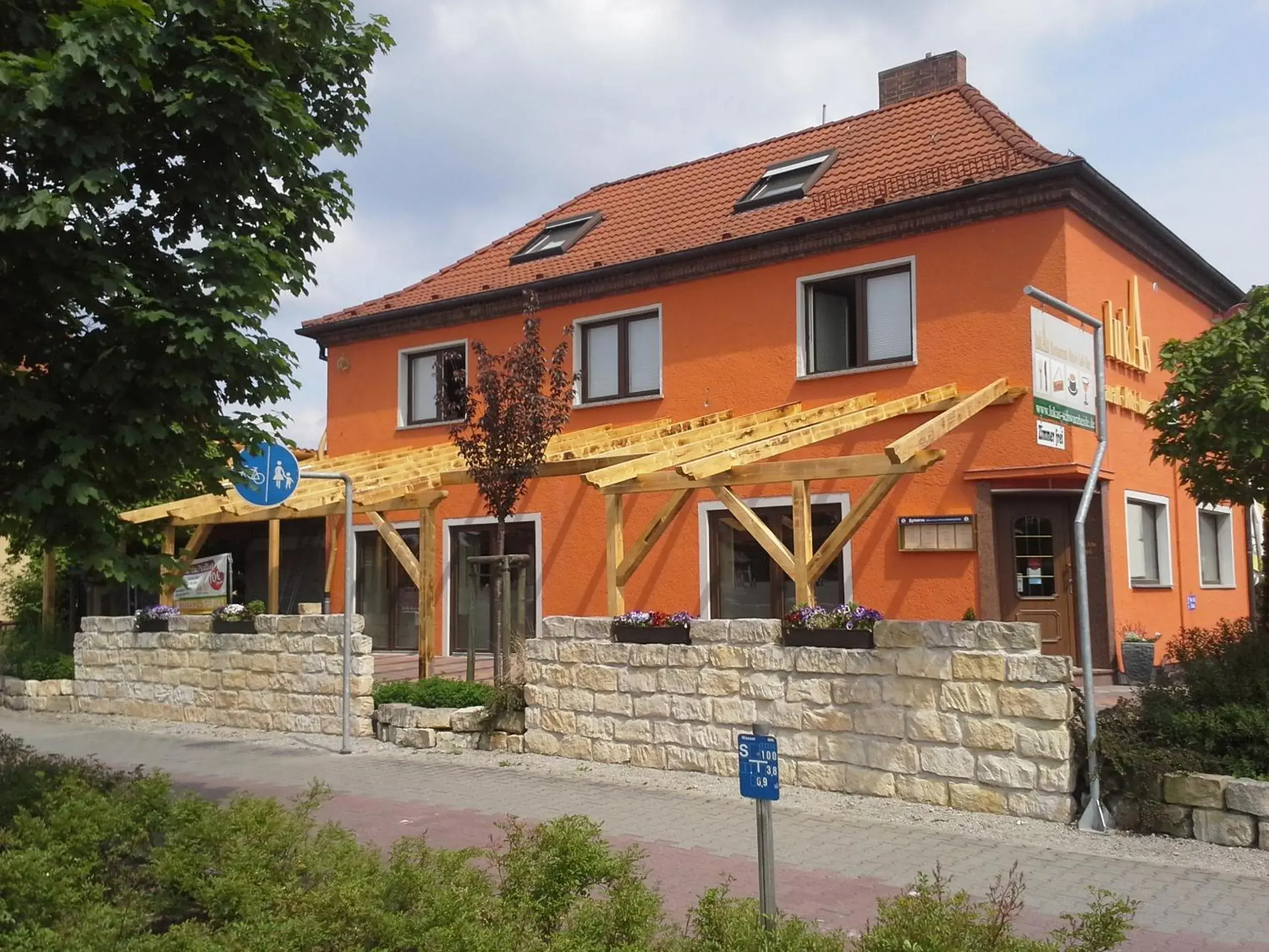 lukAs Restaurant Hotel Lounge Bar lukAs Restaurant Hotel Lounge Bar