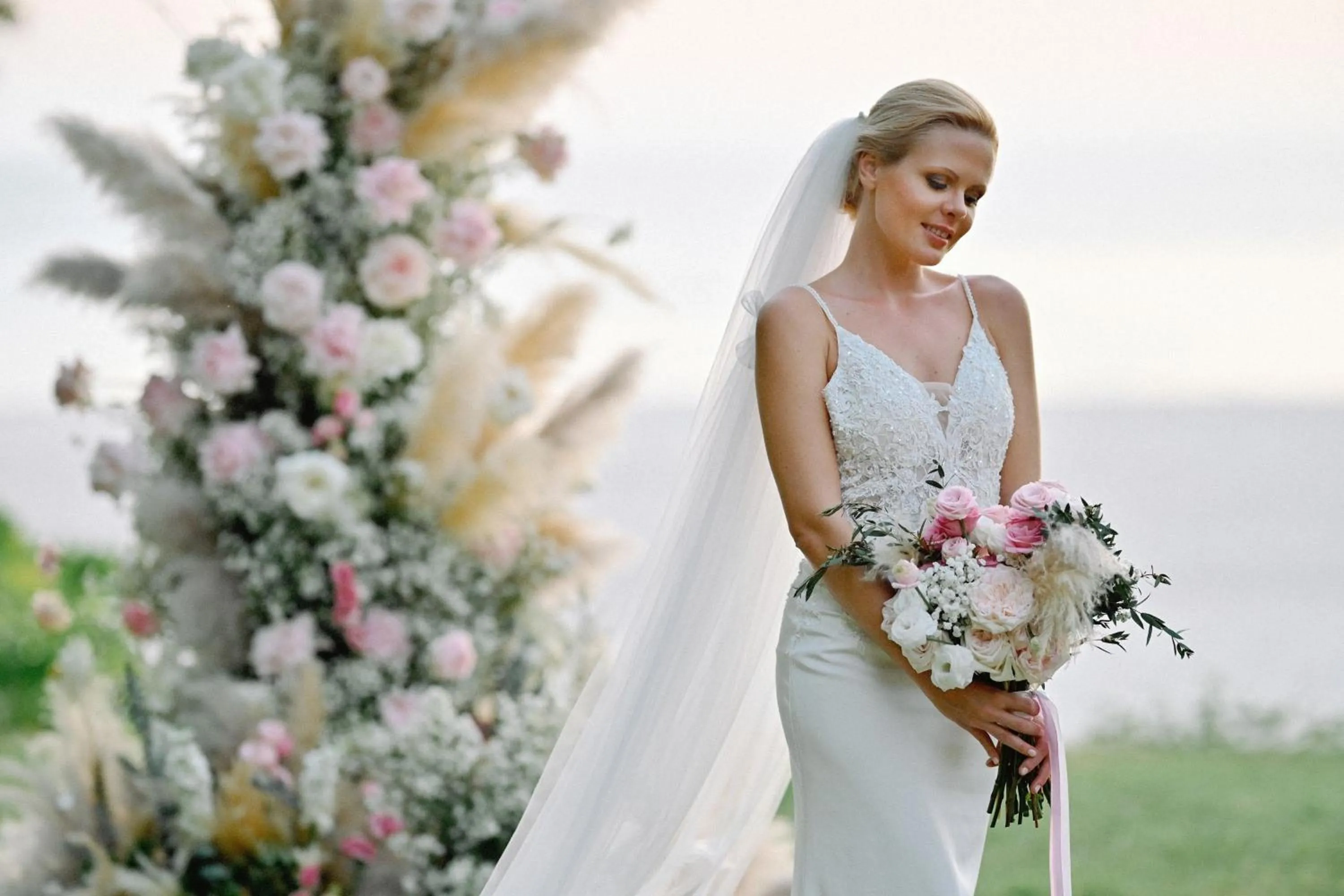 Banquet/Function facilities in Le Meridien Phuket Beach Resort