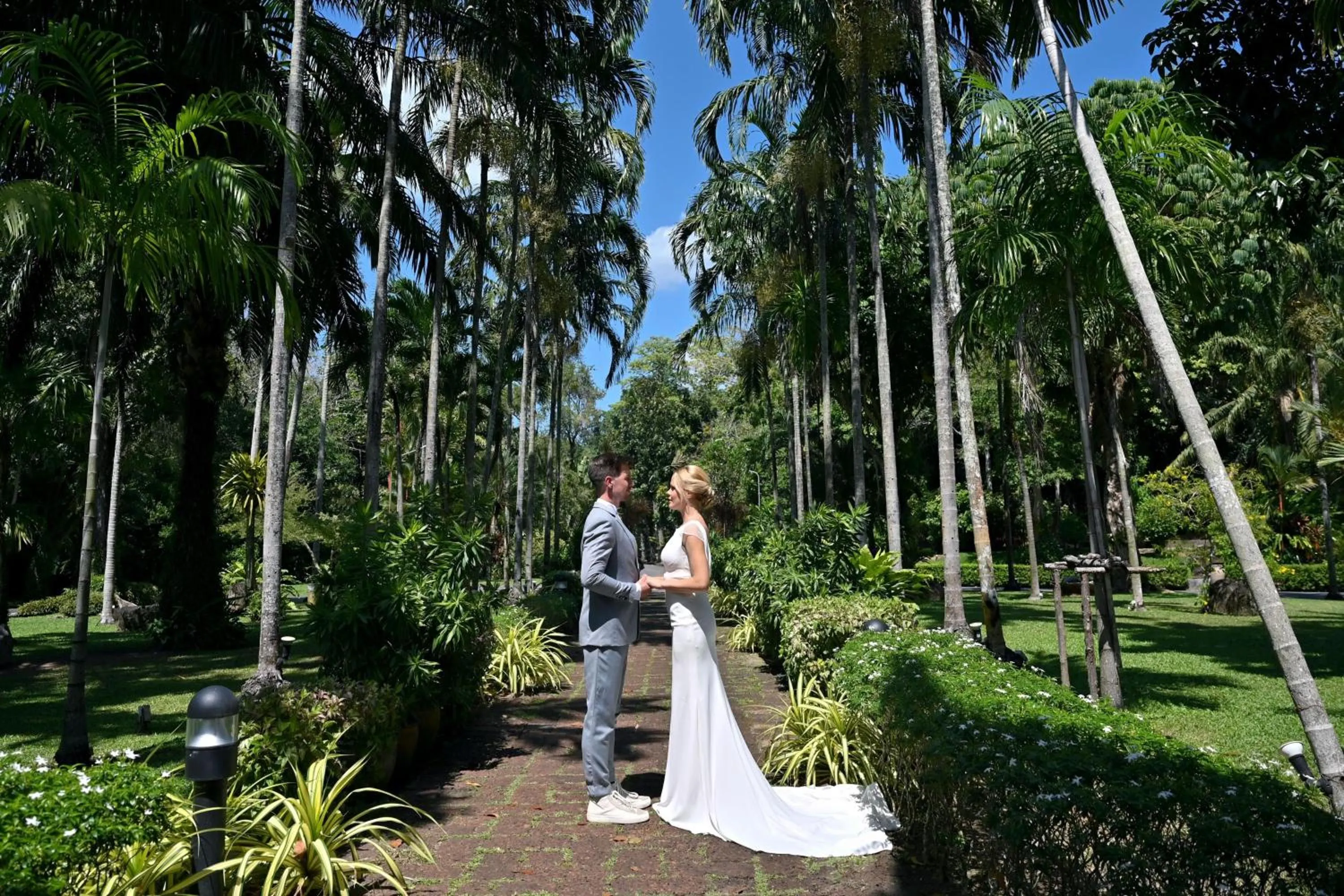 Banquet/Function facilities in Le Meridien Phuket Beach Resort